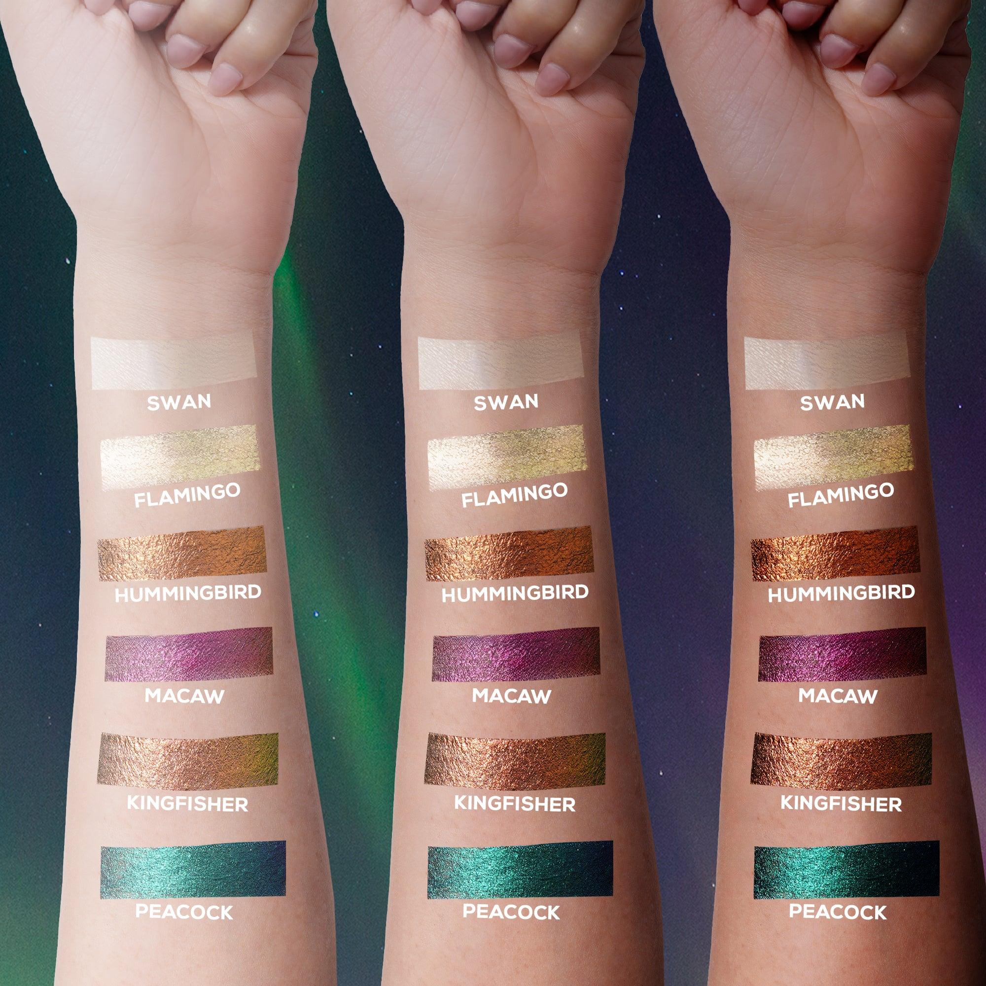 RENEE Holographic Liquid Eyeliner, 1 ml - Image 22