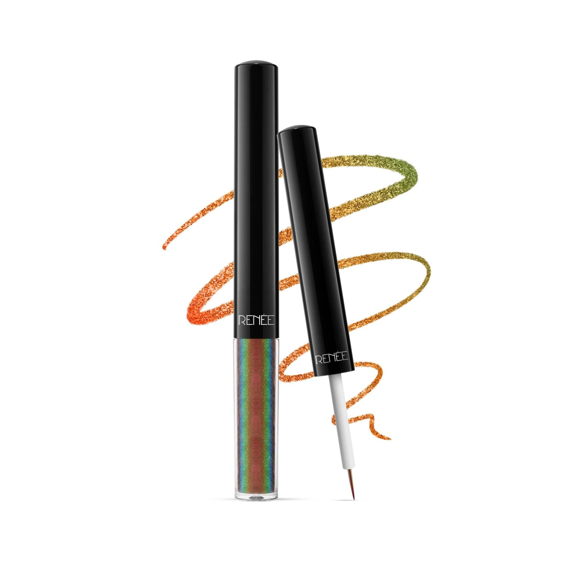 RENEE Holographic Liquid Eyeliner, 1 ml - Image 25