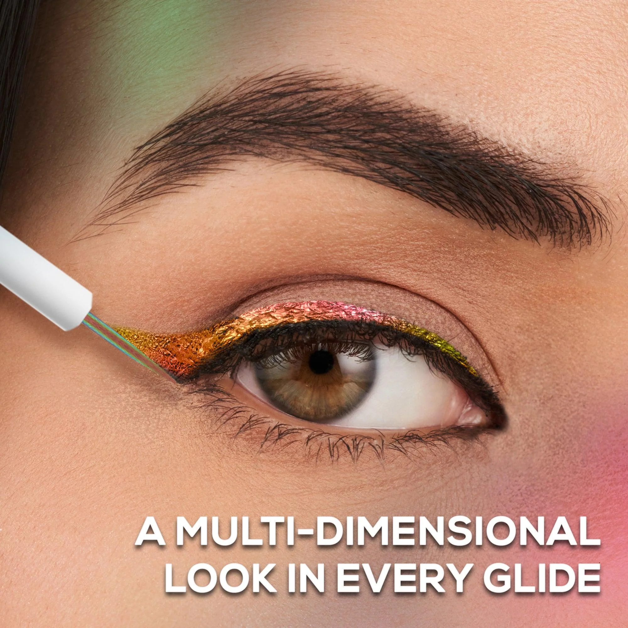RENEE Holographic Liquid Eyeliner, 1 ml - Image 27