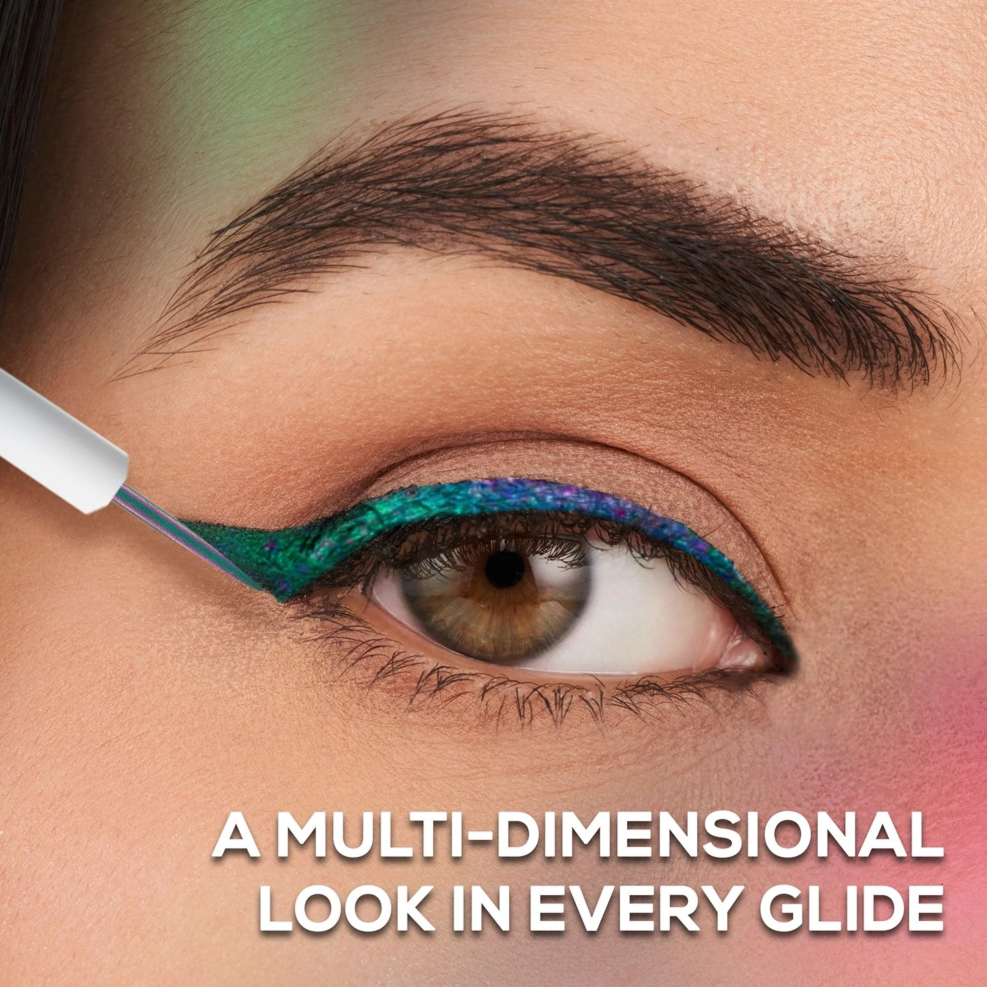 RENEE Holographic Liquid Eyeliner, 1 ml - Image 3