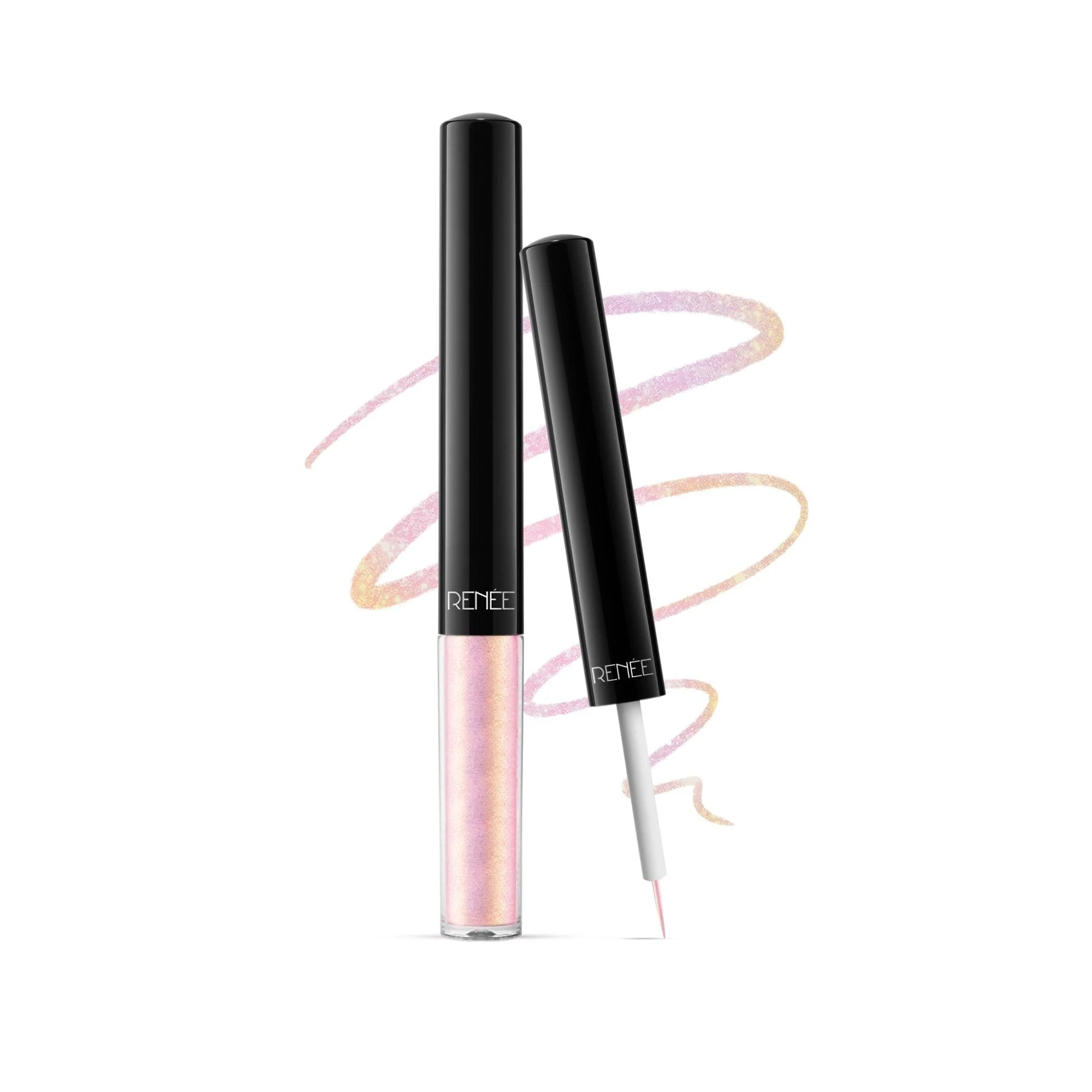 RENEE Holographic Liquid Eyeliner, 1 ml - Image 33