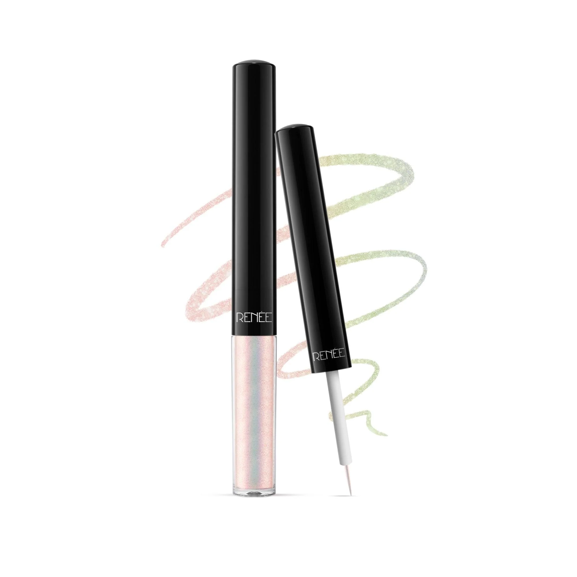 RENEE Holographic Liquid Eyeliner, 1 ml - Image 41