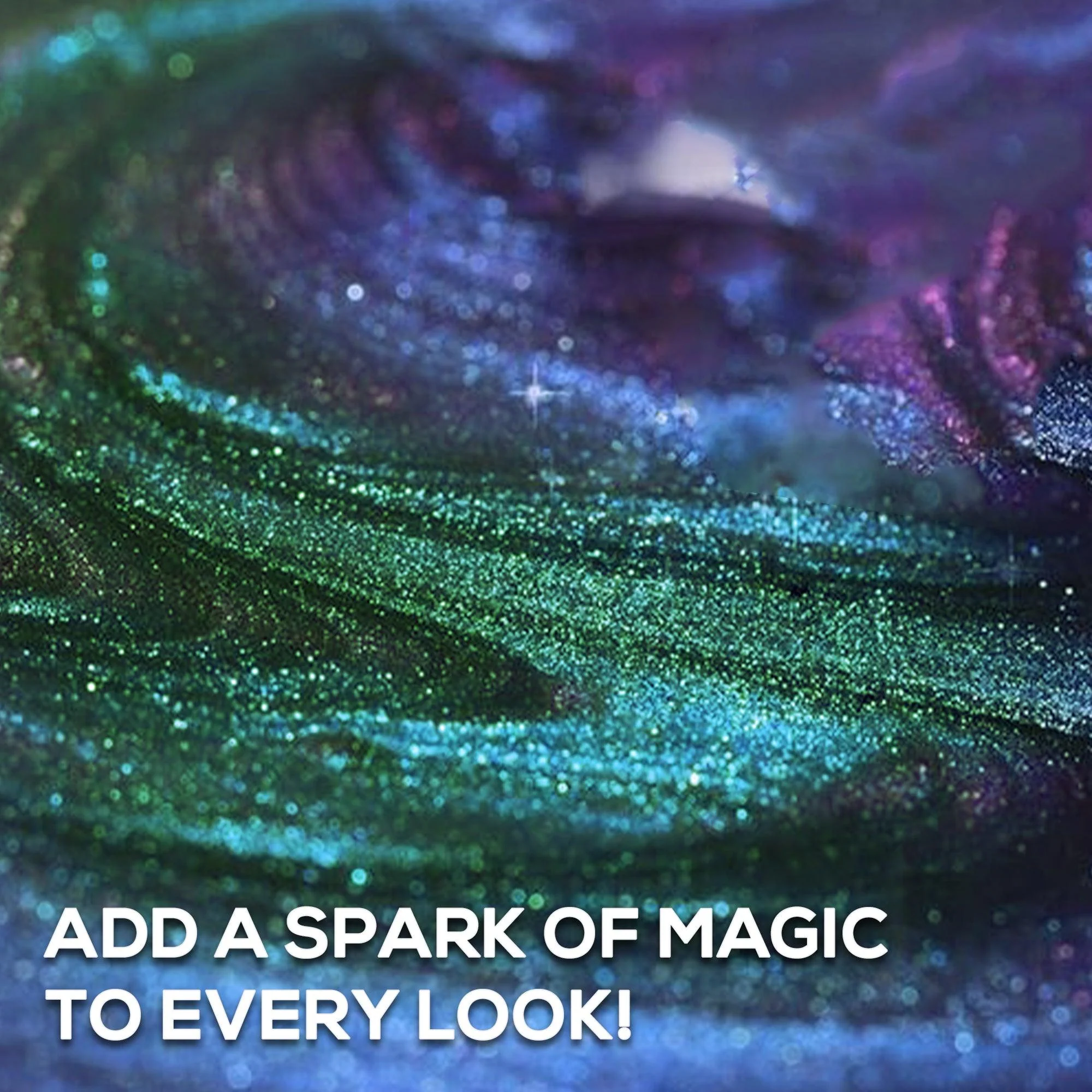 RENEE Holographic Liquid Eyeliner, 1 ml - Image 5