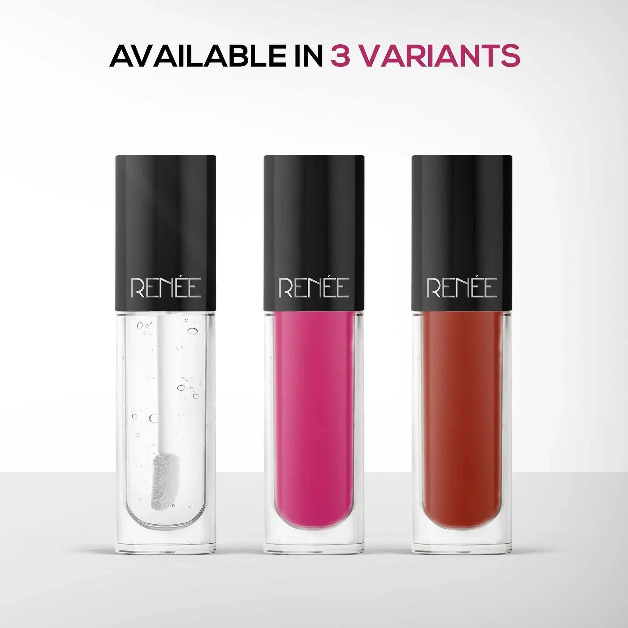 RENEE Hot Lips Lip Gloss, 4.5 ml - Image 15