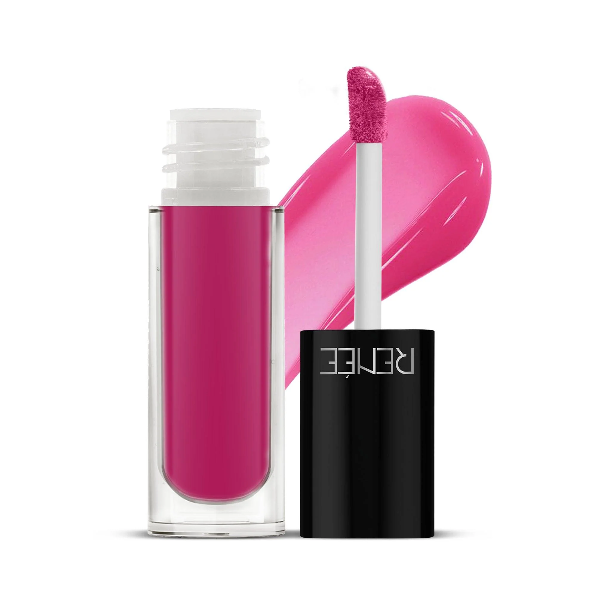 RENEE Hot Lips Lip Gloss, 4.5 ml - Image 6