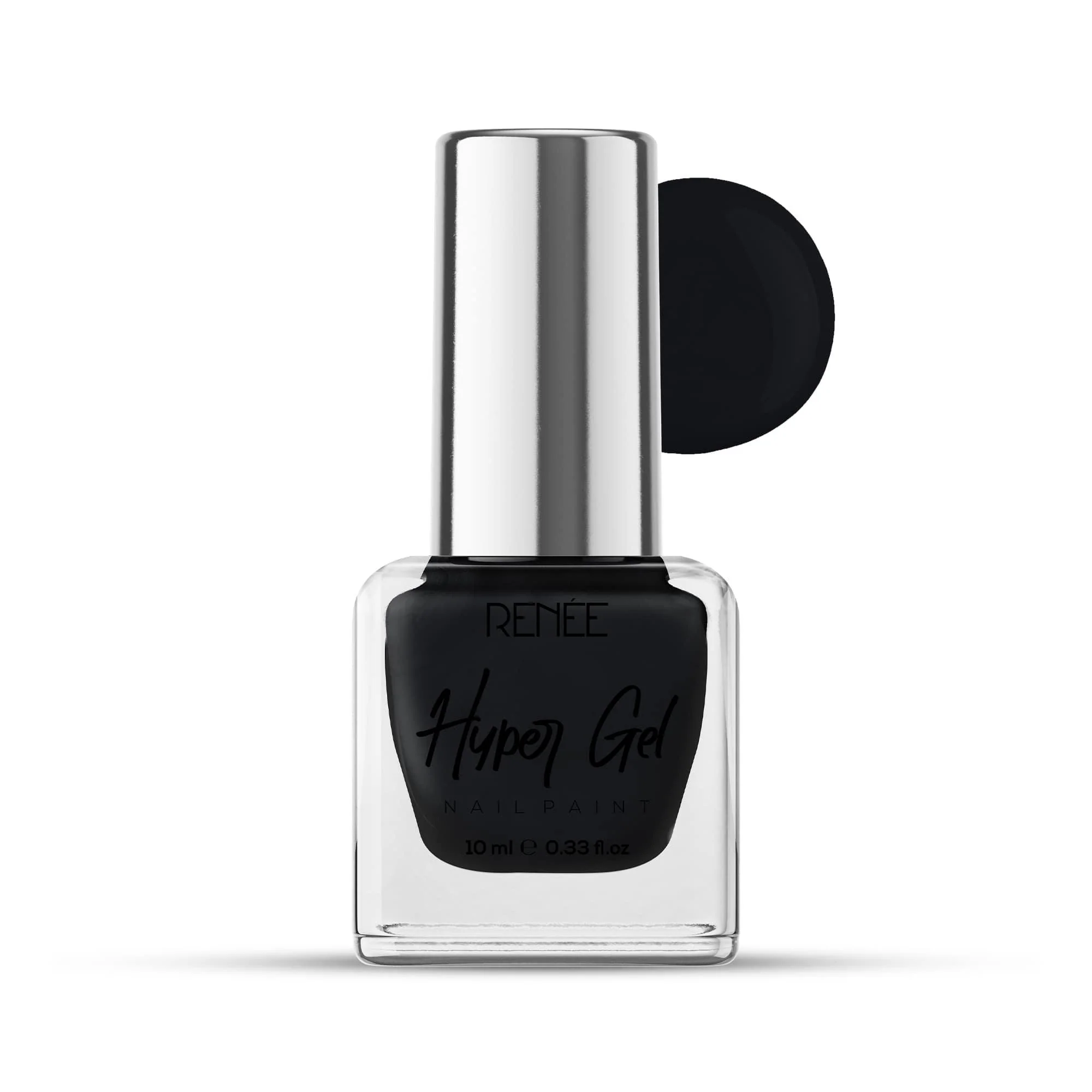 RENEE Hyper Gel Nail Paint 10ml - Image 11