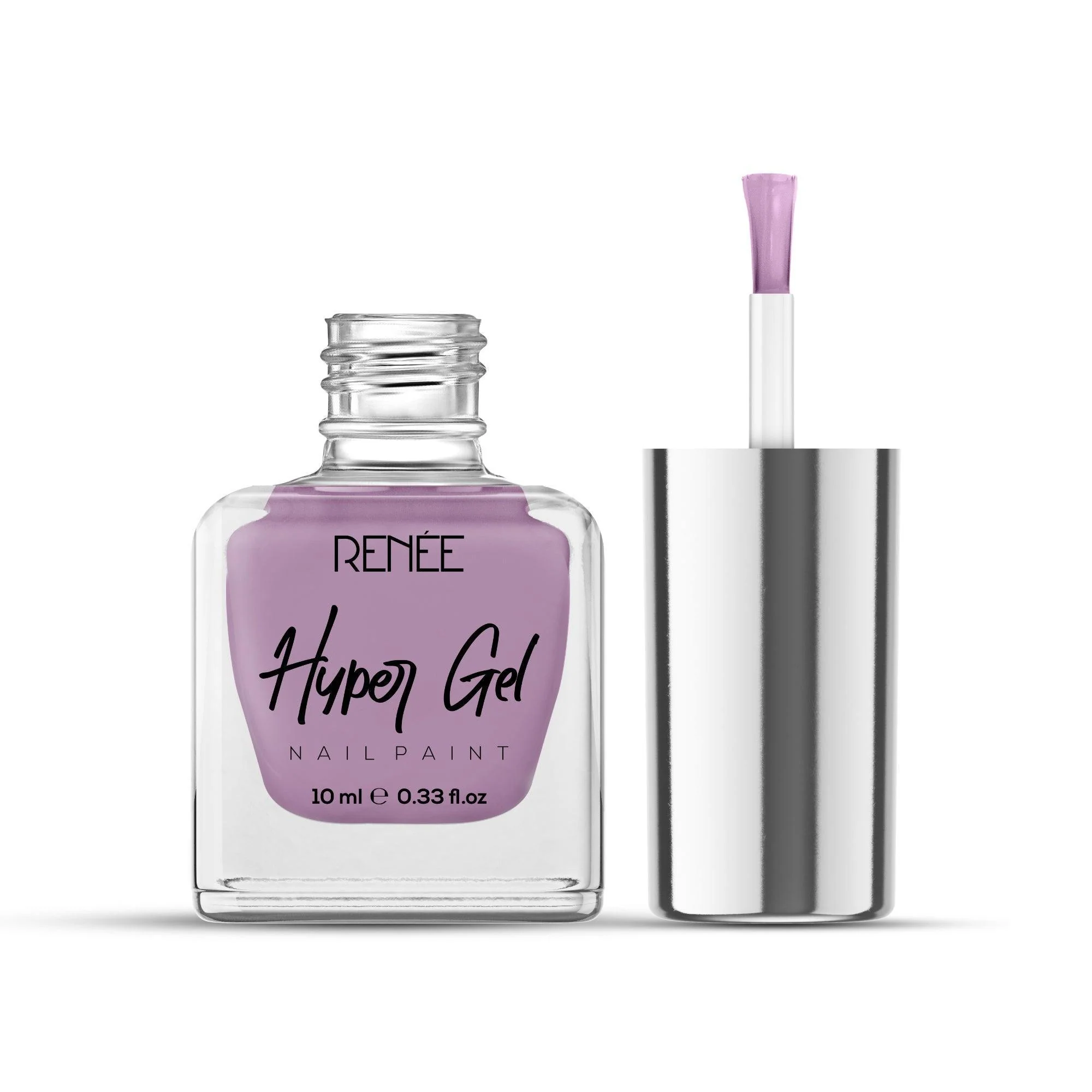 RENEE Hyper Gel Nail Paint 10ml - Image 113