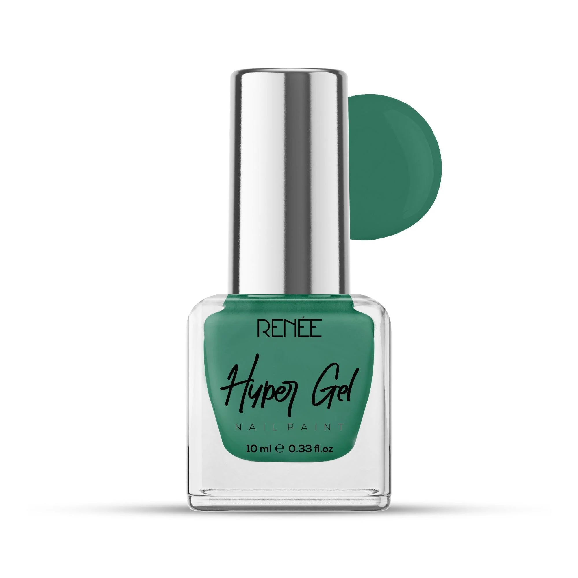 RENEE Hyper Gel Nail Paint 10ml - Image 117