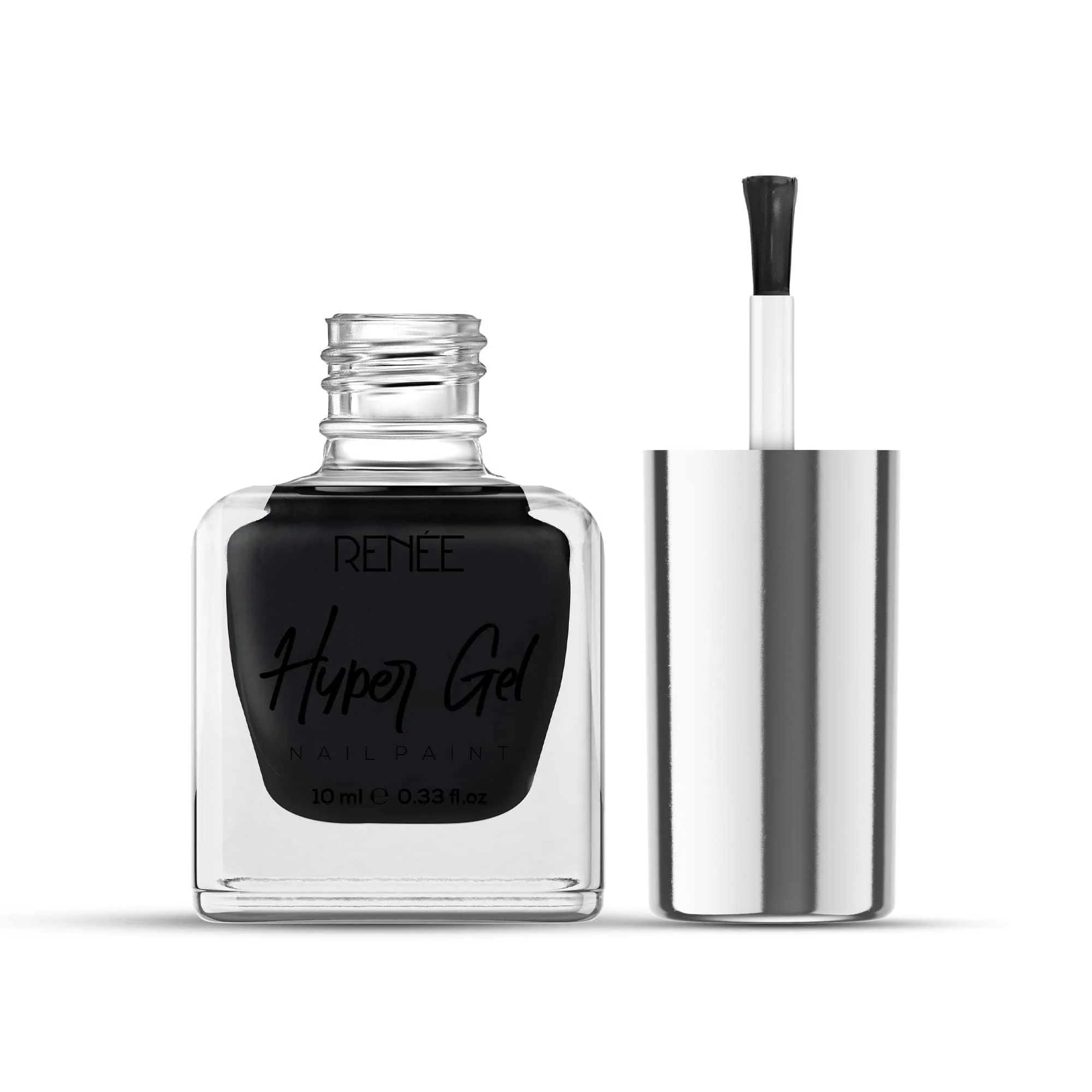 RENEE Hyper Gel Nail Paint 10ml - Image 12