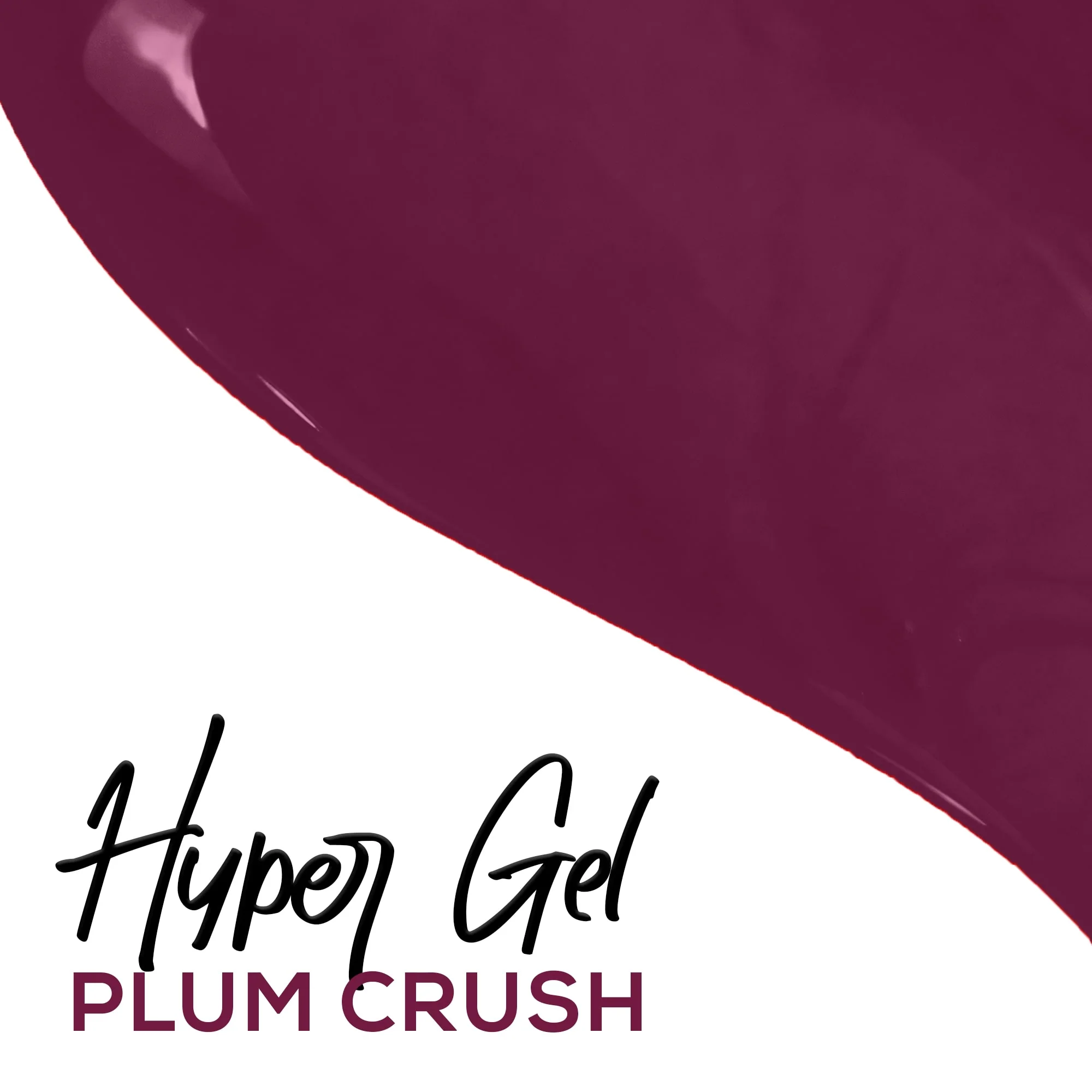 RENEE Hyper Gel Nail Paint 10ml - Image 135