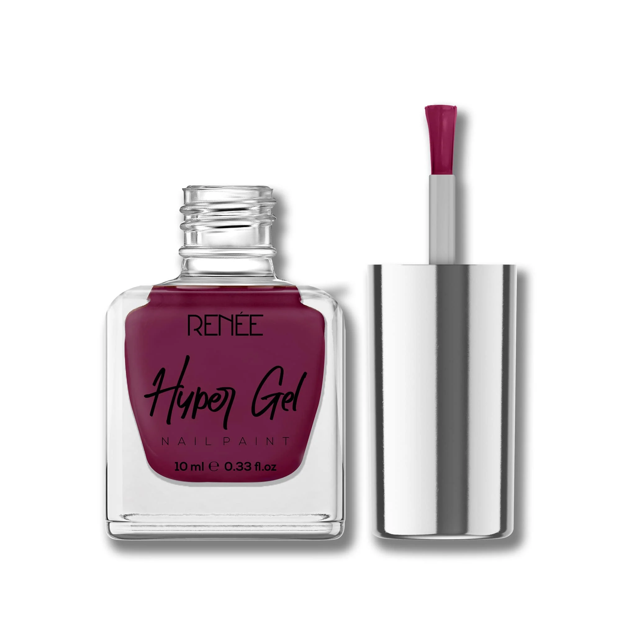RENEE Hyper Gel Nail Paint 10ml - Image 138