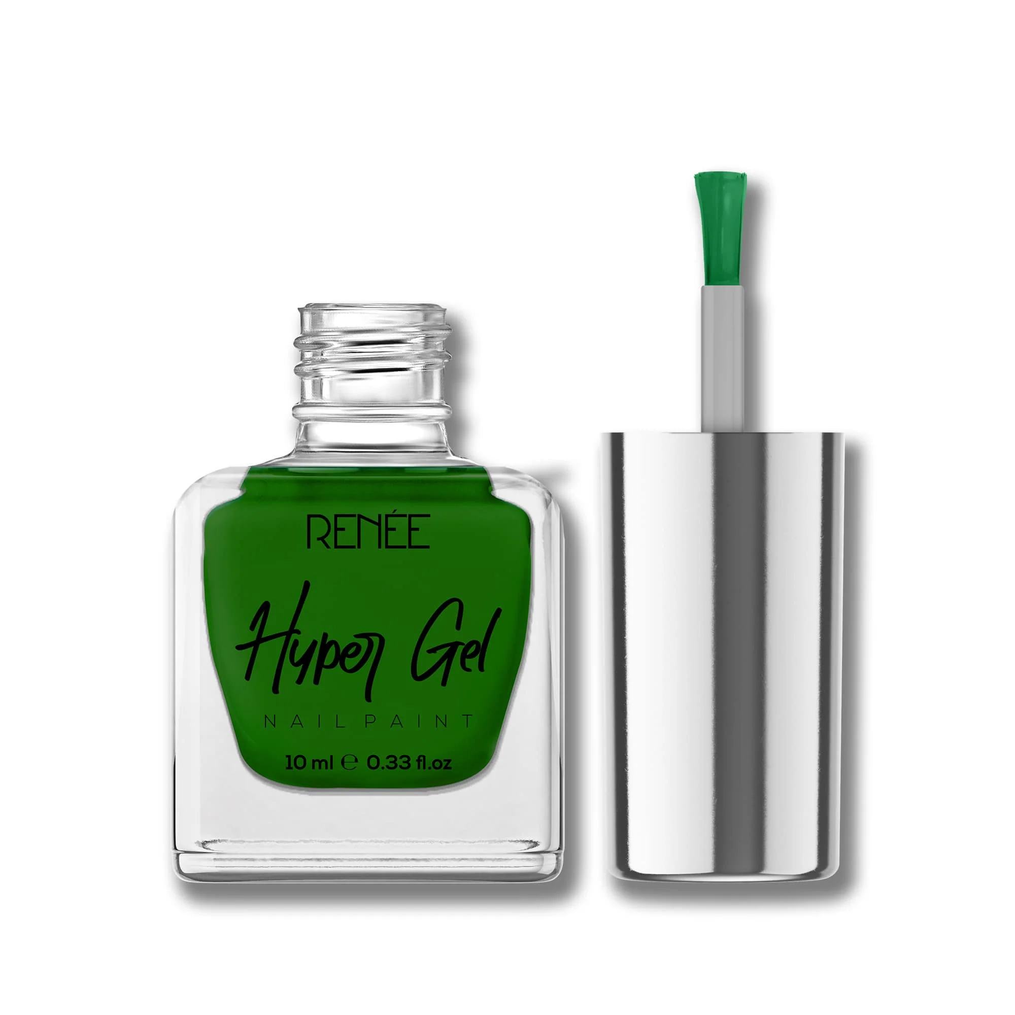 RENEE Hyper Gel Nail Paint 10ml - Image 139