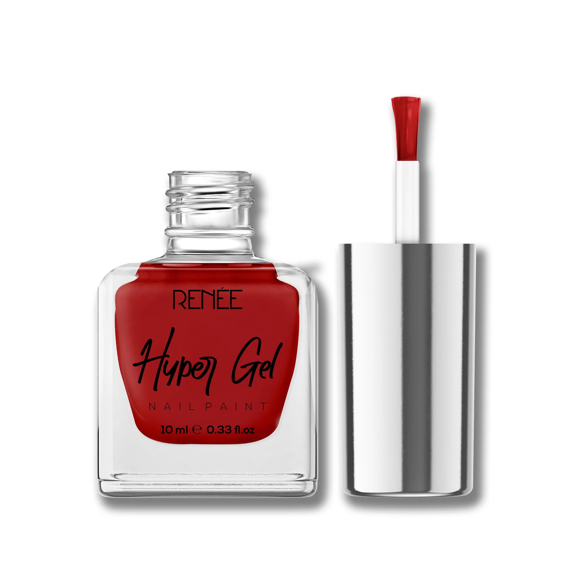 RENEE Hyper Gel Nail Paint 10ml - Image 145