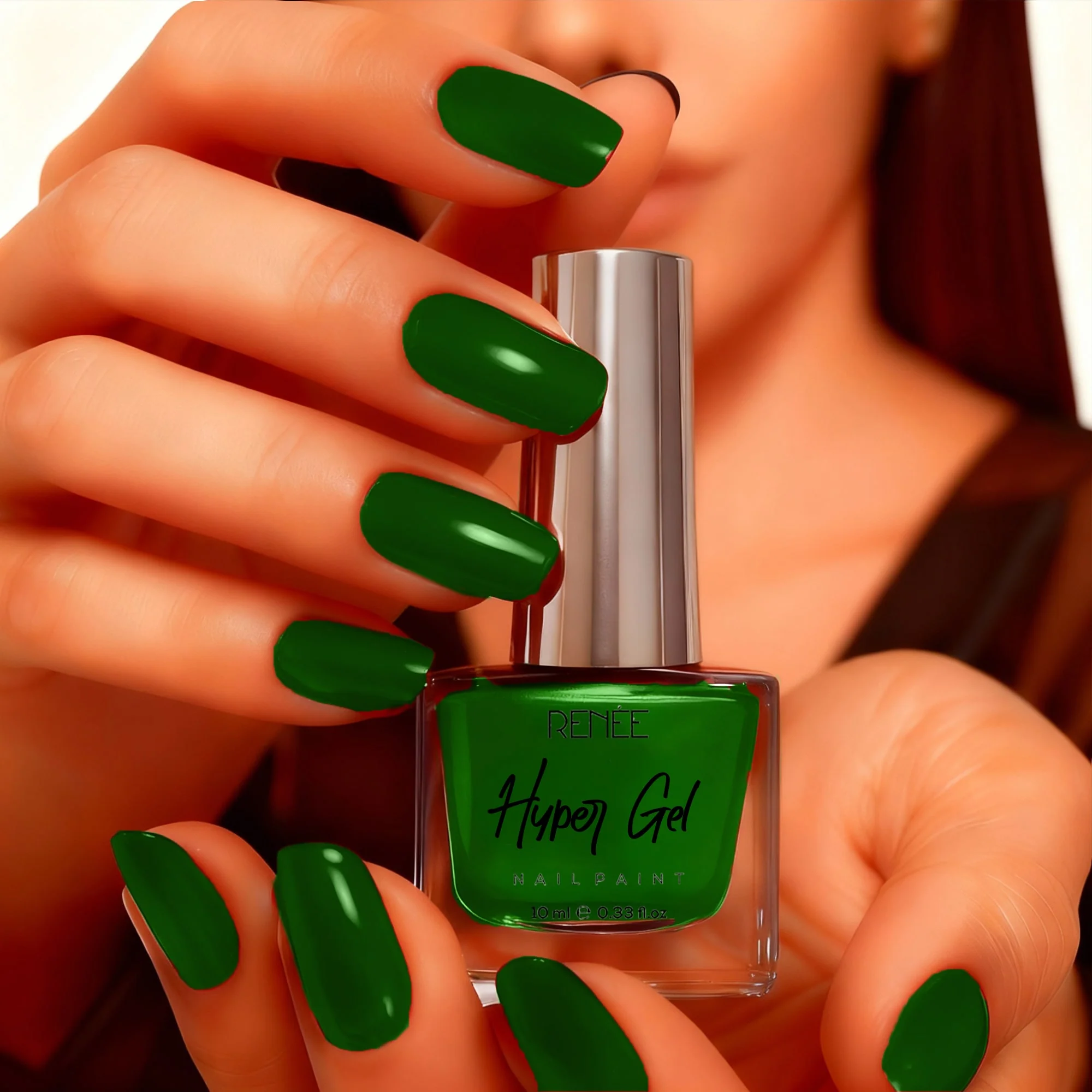 RENEE Hyper Gel Nail Paint 10ml - Image 150