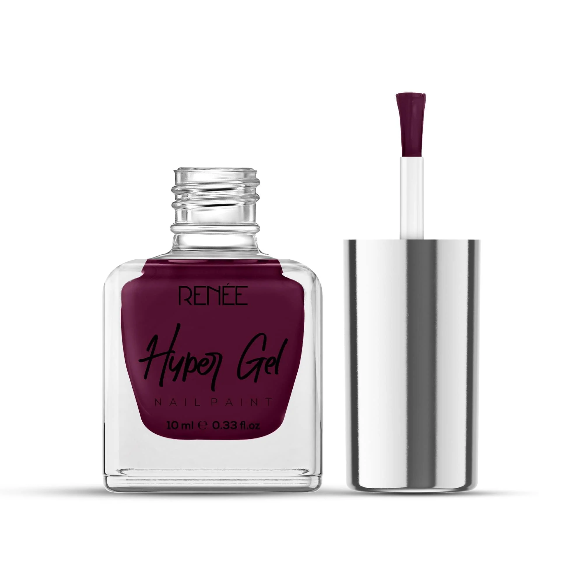 RENEE Hyper Gel Nail Paint 10ml - Image 27