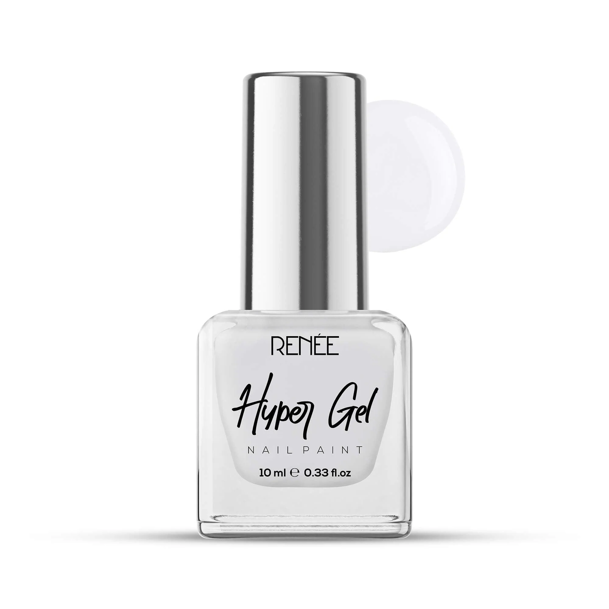 RENEE Hyper Gel Nail Paint 10ml - Image 61