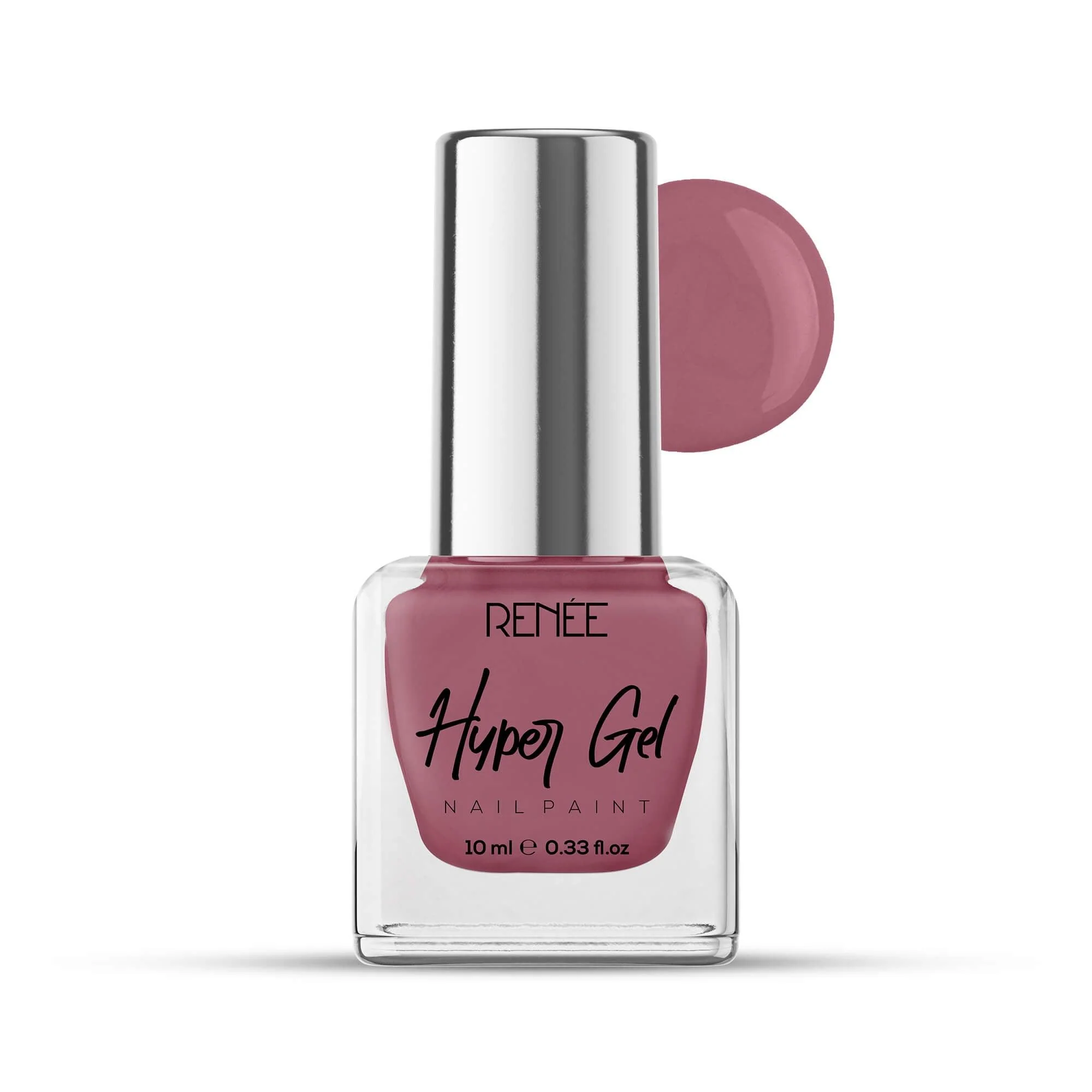 RENEE Hyper Gel Nail Paint 10ml - Image 71