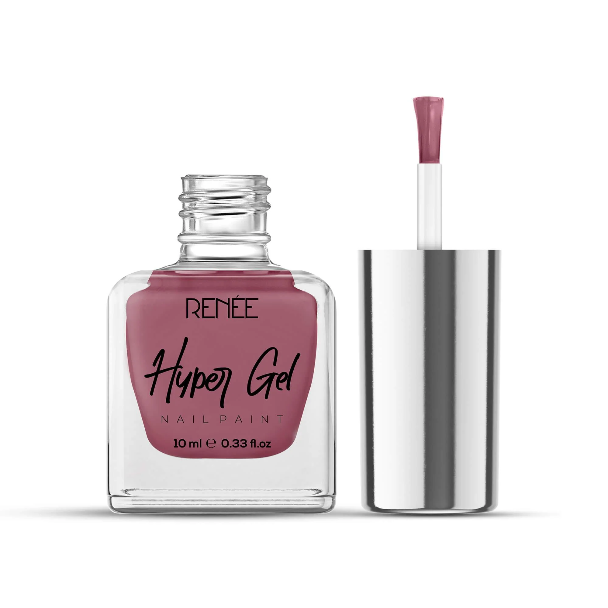 RENEE Hyper Gel Nail Paint 10ml - Image 72
