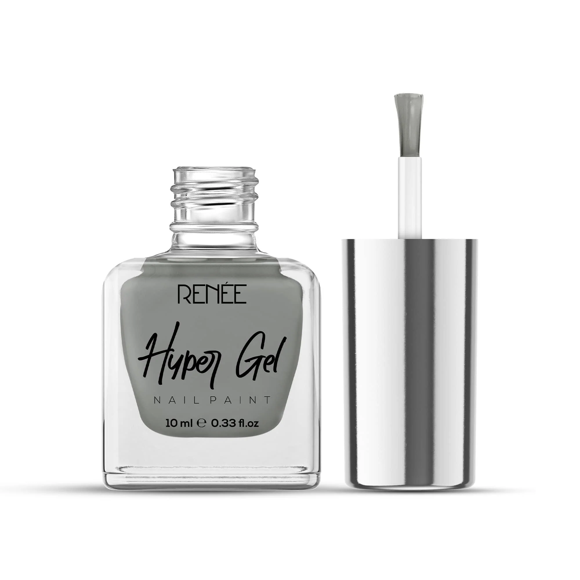 RENEE Hyper Gel Nail Paint 10ml - Image 9