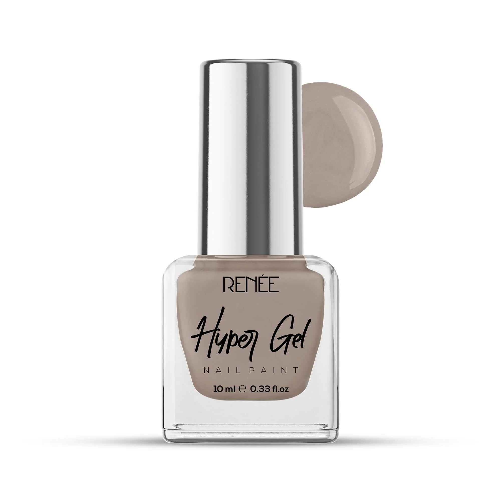RENEE Hyper Gel Nail Paint 10ml - Image 96