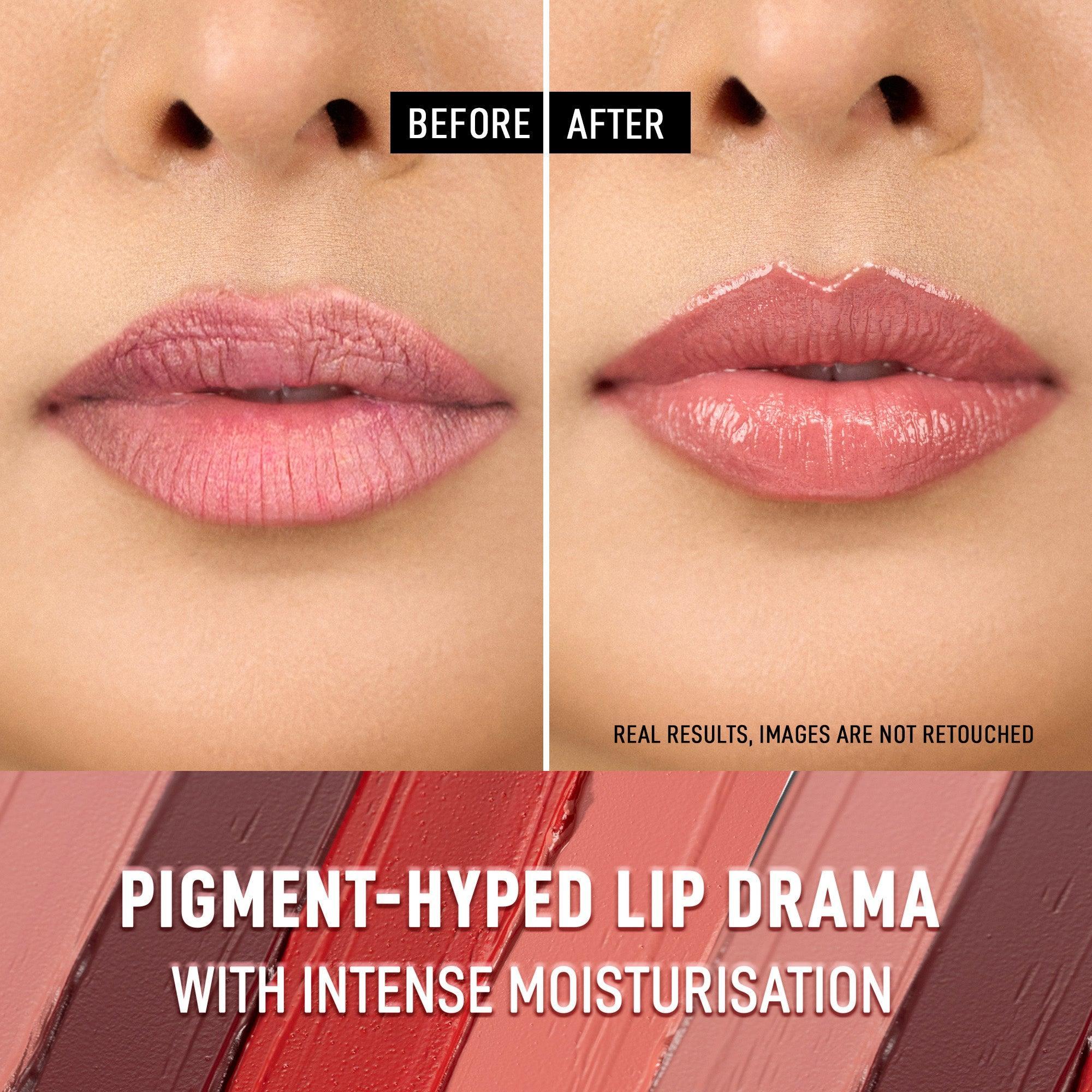 RENEE Lip Drip Glossy Balm, 2.3 Gm - Image 17