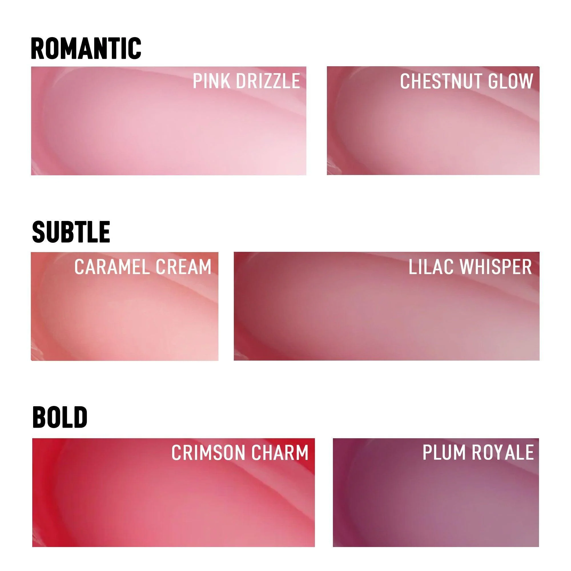RENEE Lip Drip Glossy Balm, 2.3 Gm - Image 37
