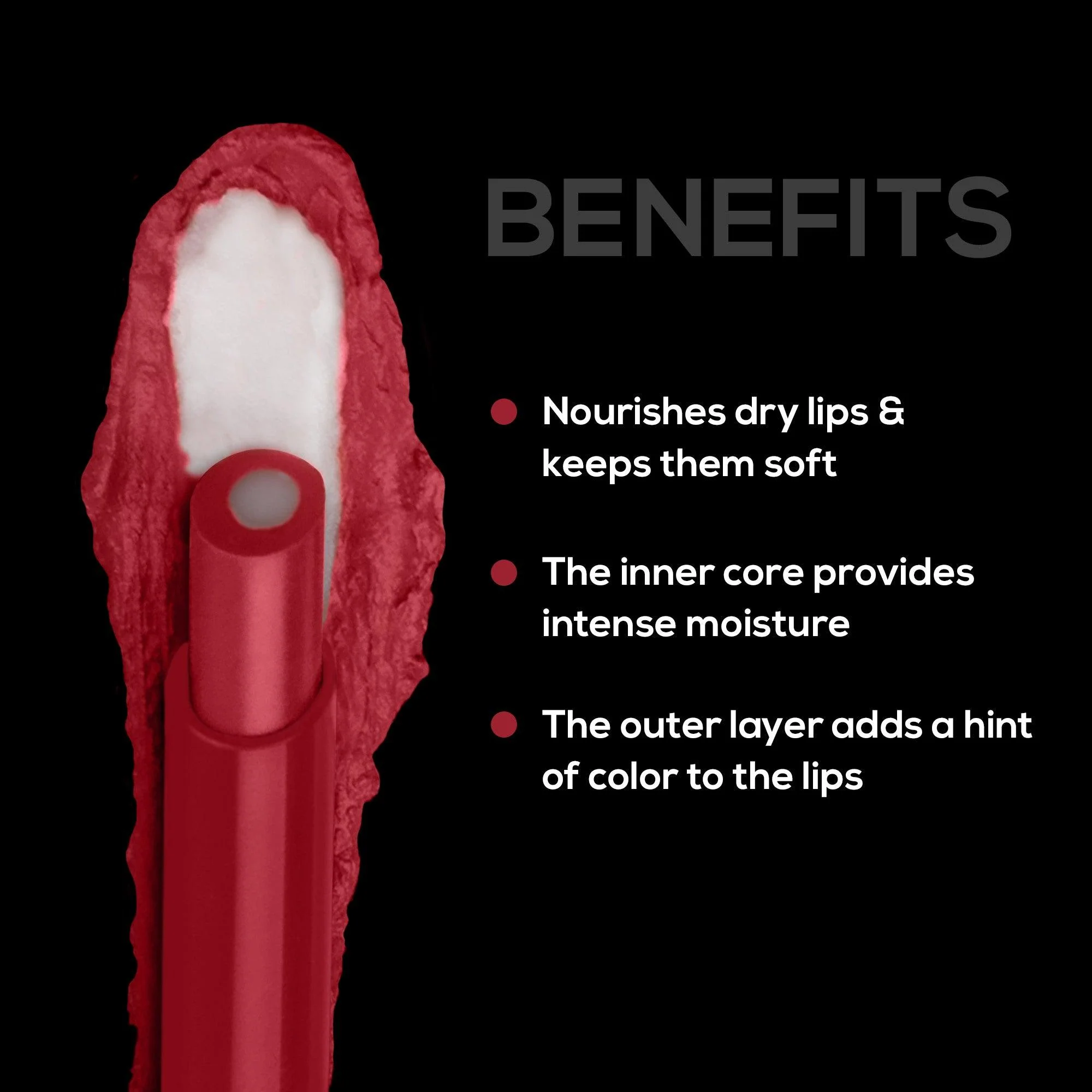 RENEE Lip Fix Lip Balm, 1.6g - Image 3