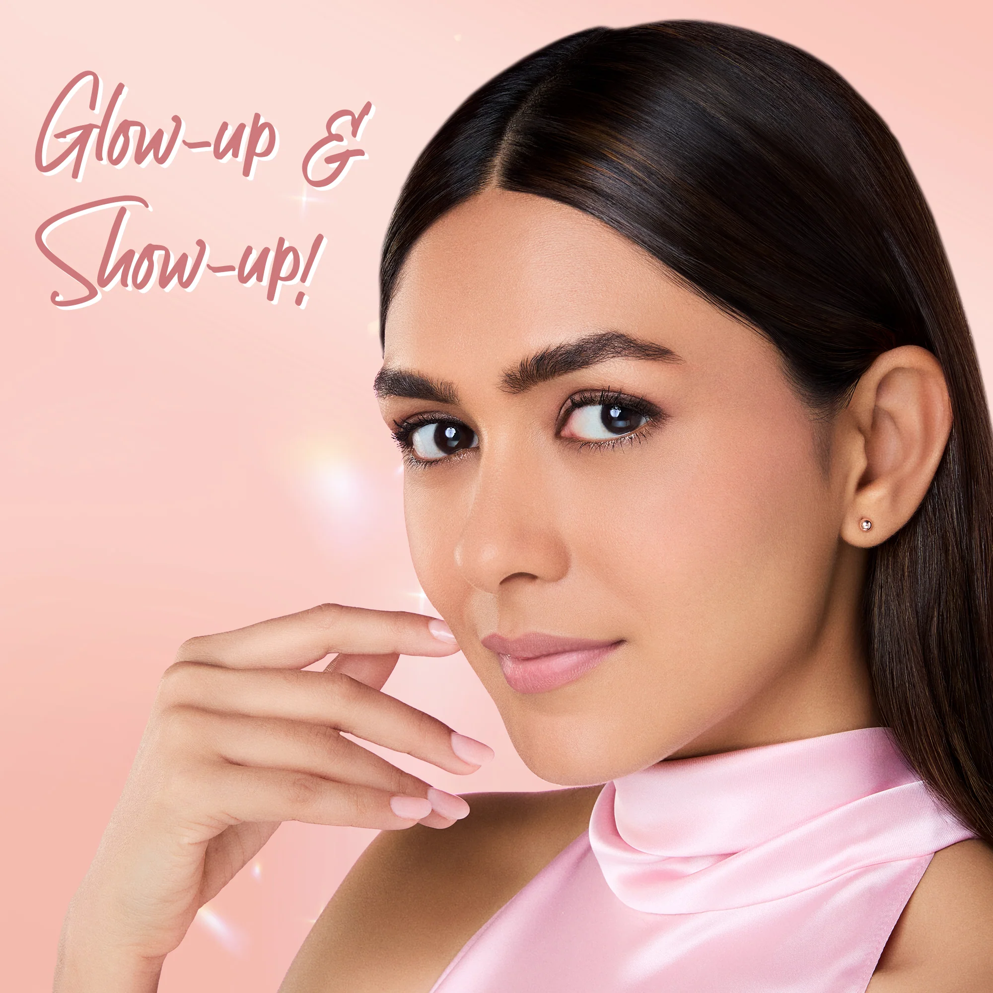 RENEE Lumi Glow Highlighting Moisturizer Cream, 50g - Image 3