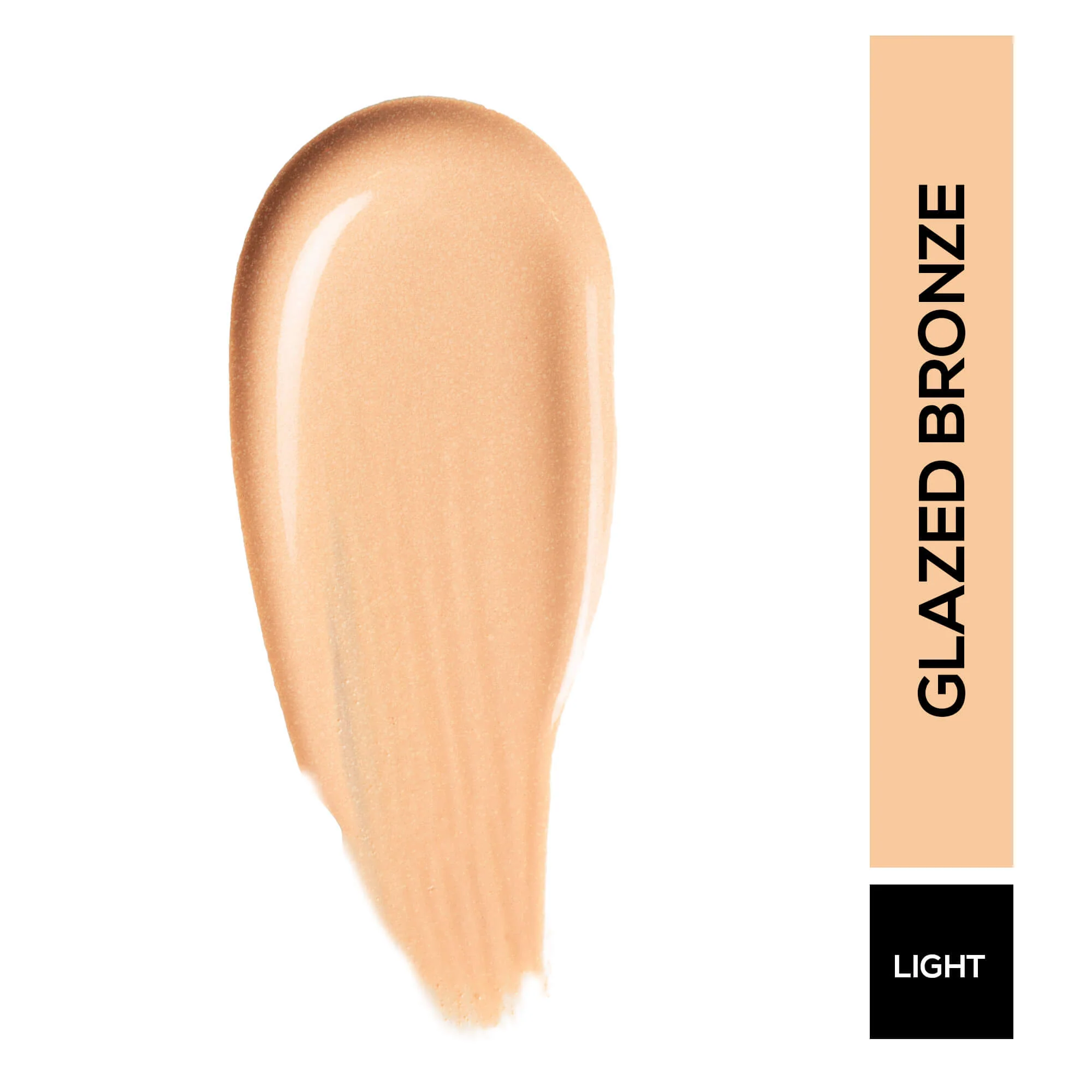 RENEE Lumi Glow Highlighting Liquid Foundation With Dewy Finish, Buildable Coverage & 3D Glow, 30 ml - Image 8