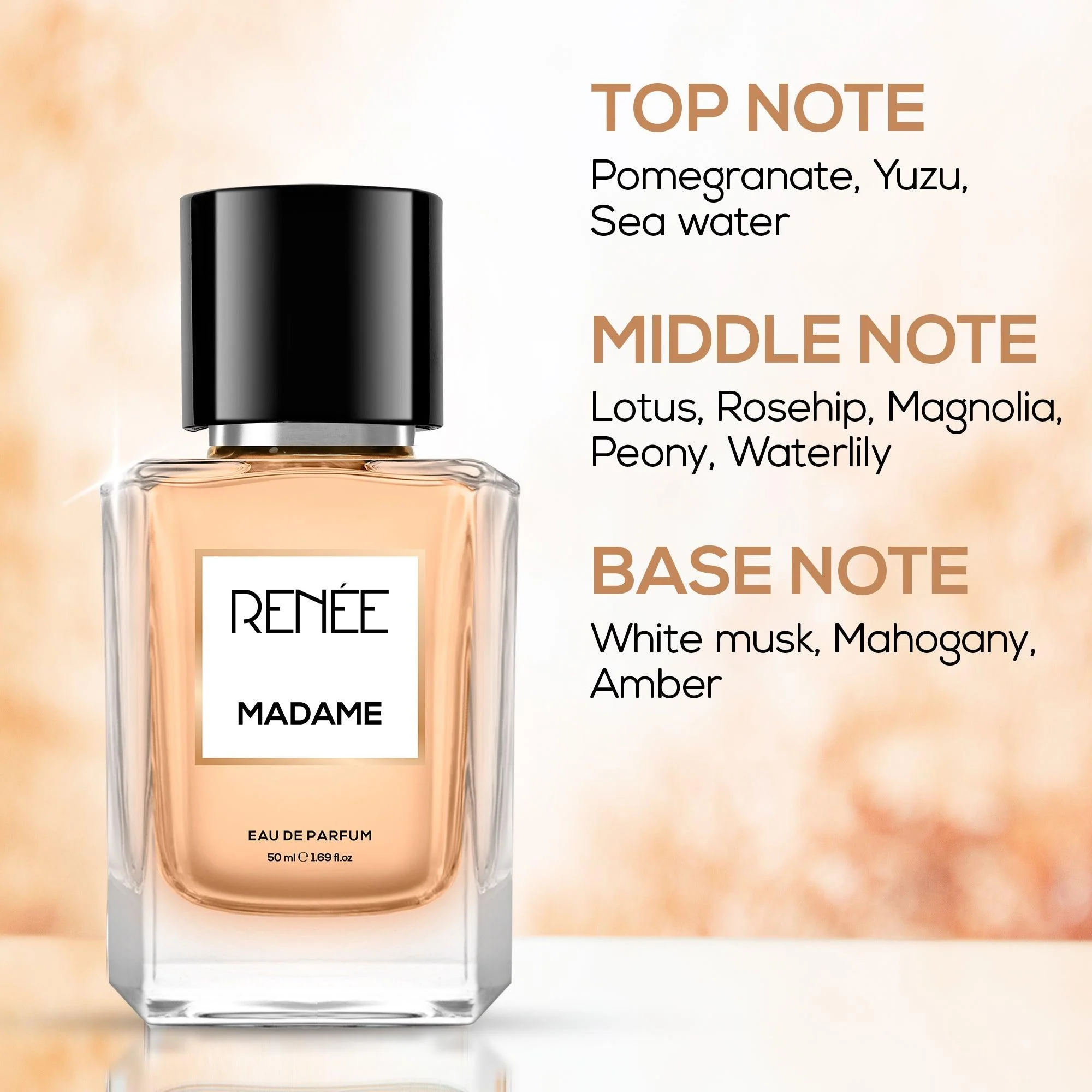 RENEE Madame Eau De Parfum - Image 3