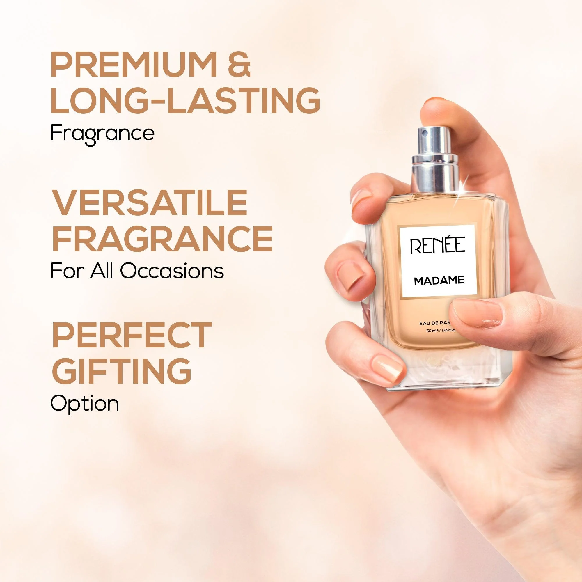 RENEE Madame Eau De Parfum - Image 4
