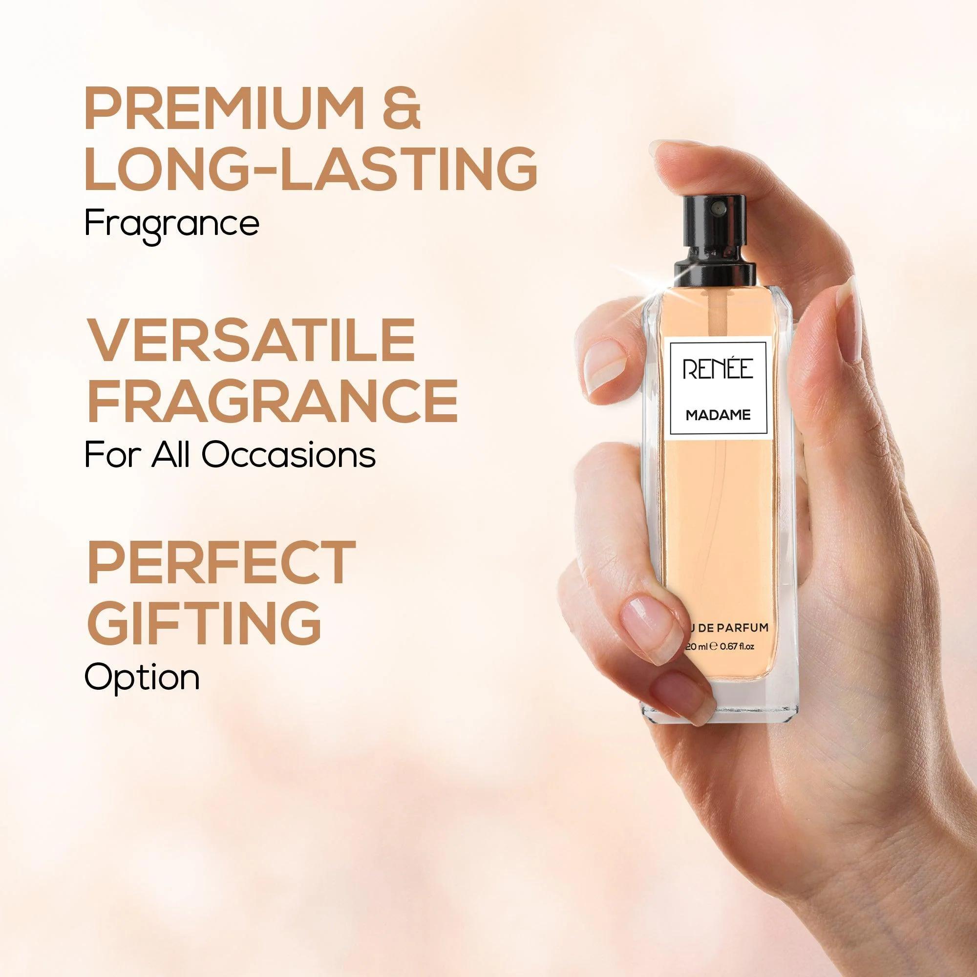 RENEE Madame Eau De Parfum - Image 9
