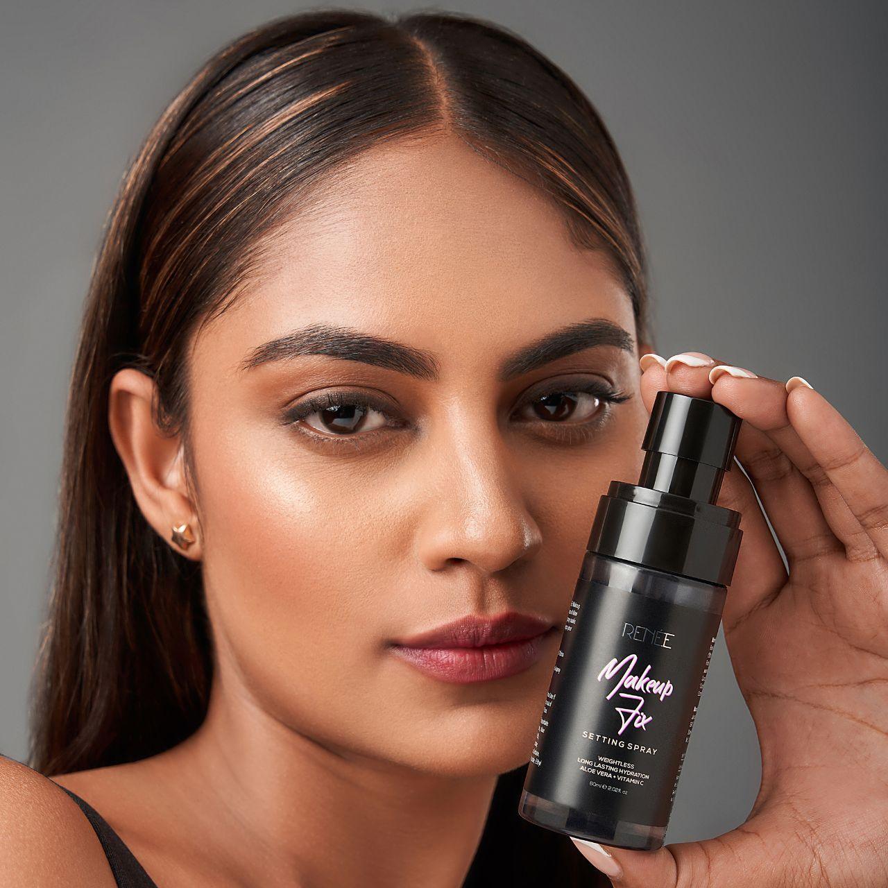 RENEE Makeup Fix Setting Spray, 60 ml - Image 5