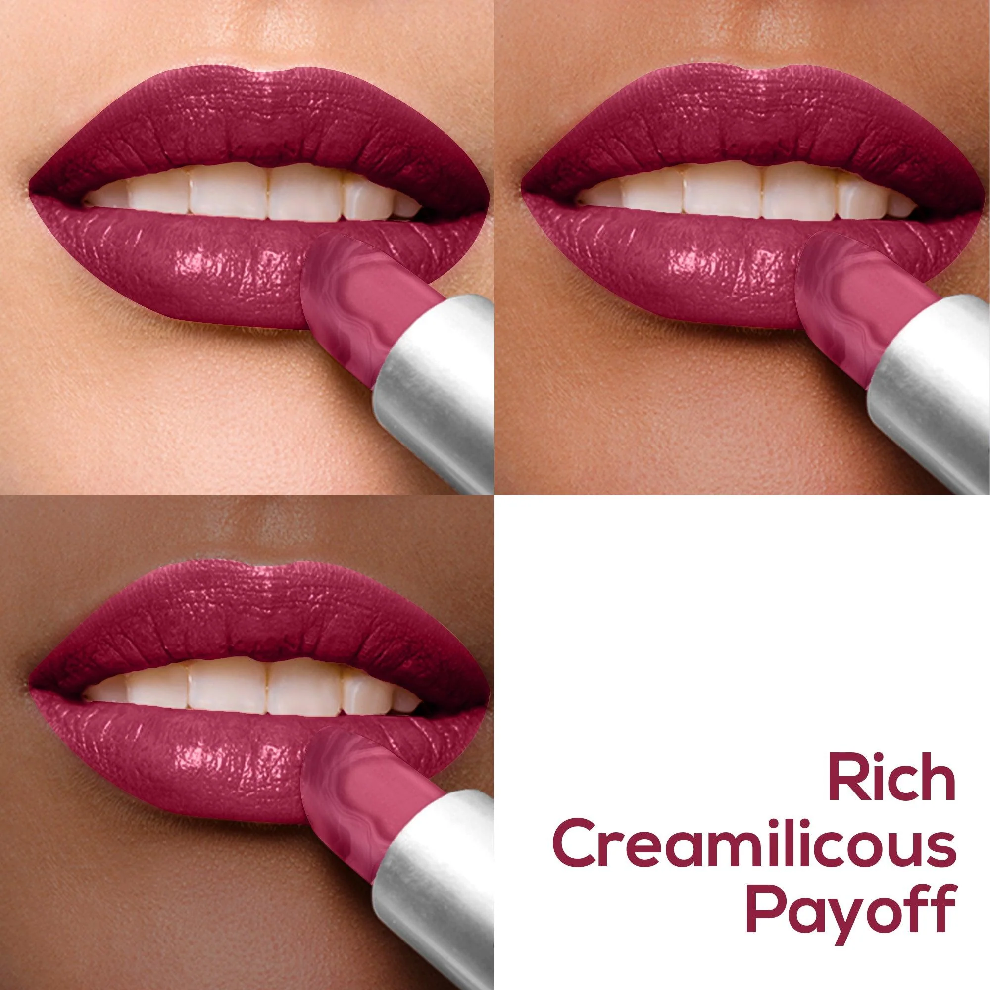 RENEE Marble Lipstick - 4 g - Image 19
