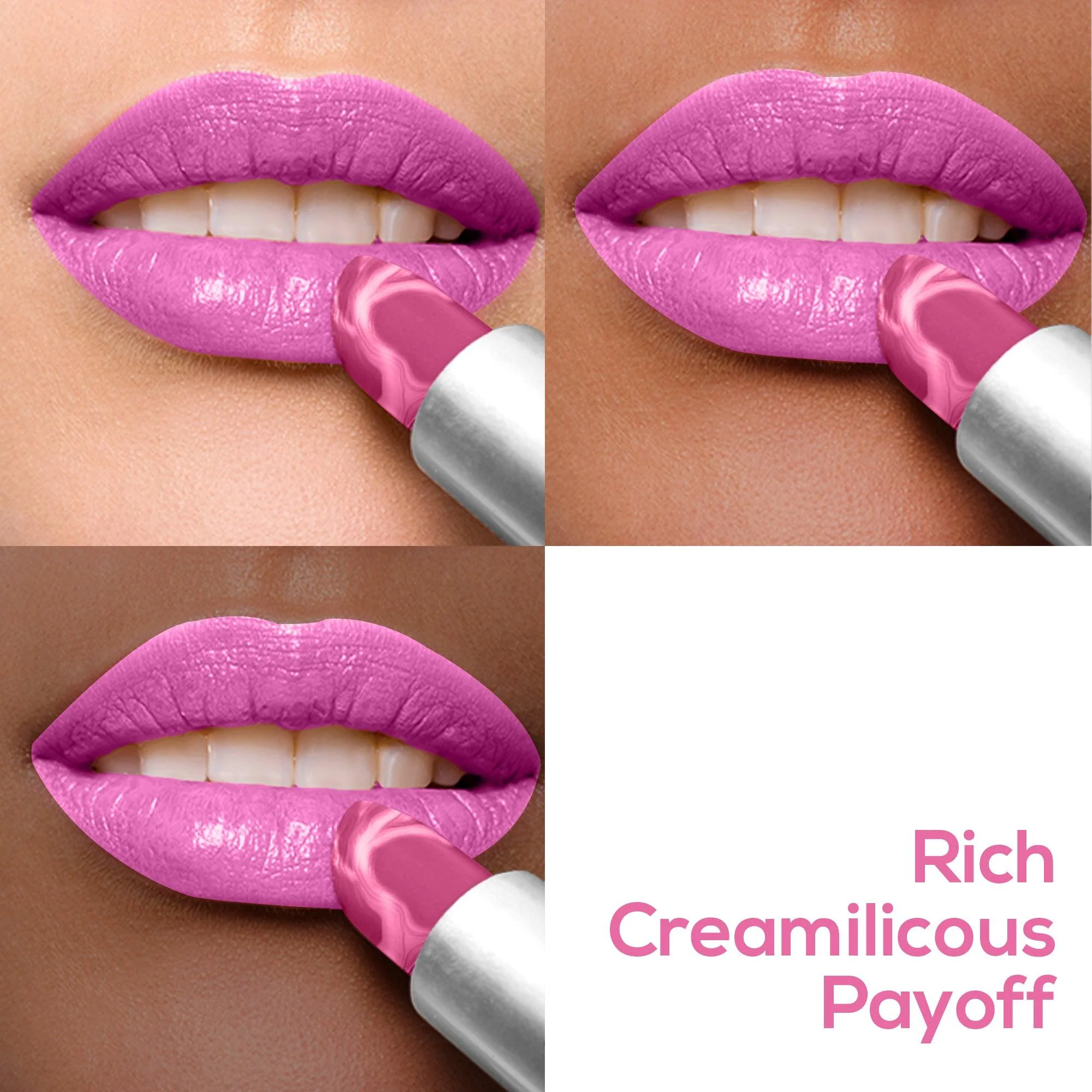 RENEE Marble Lipstick - 4 g - Image 26