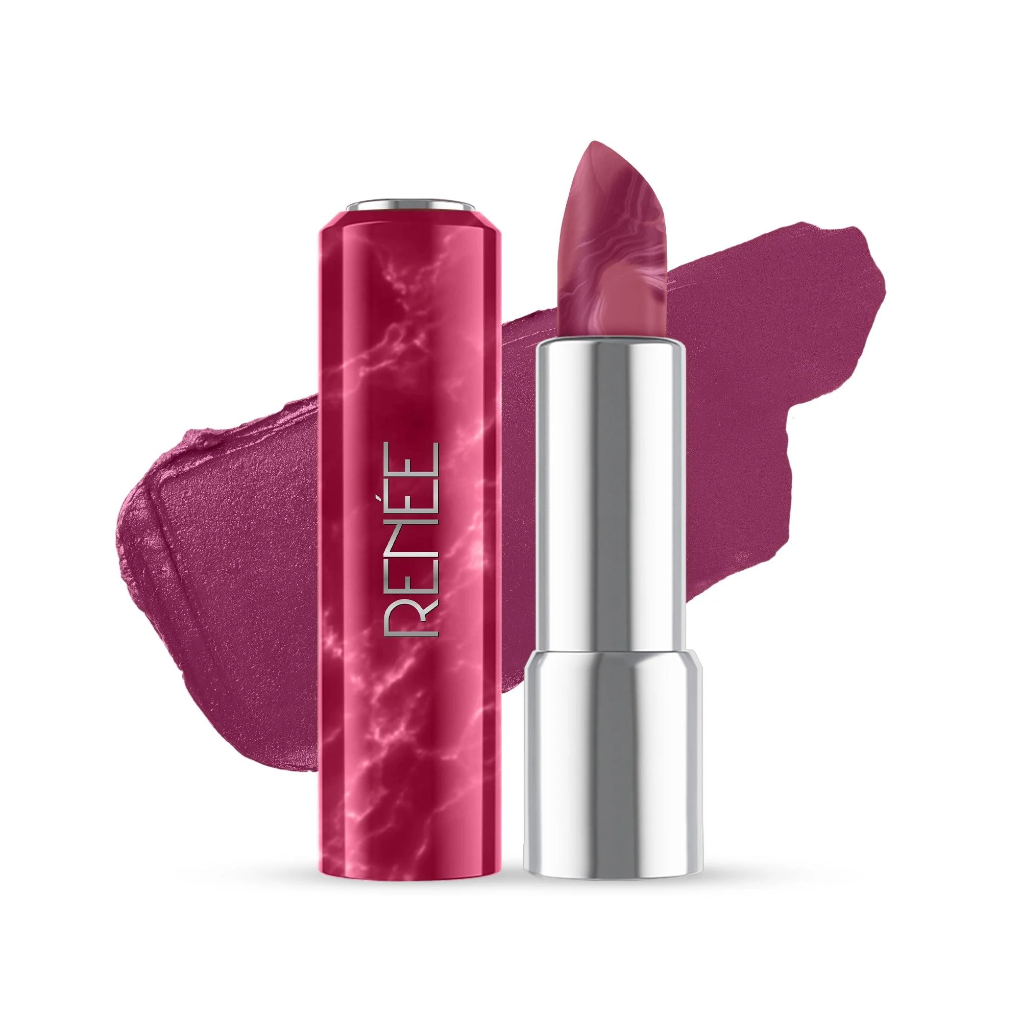 RENEE Marble Lipstick - 4 g - Image 8