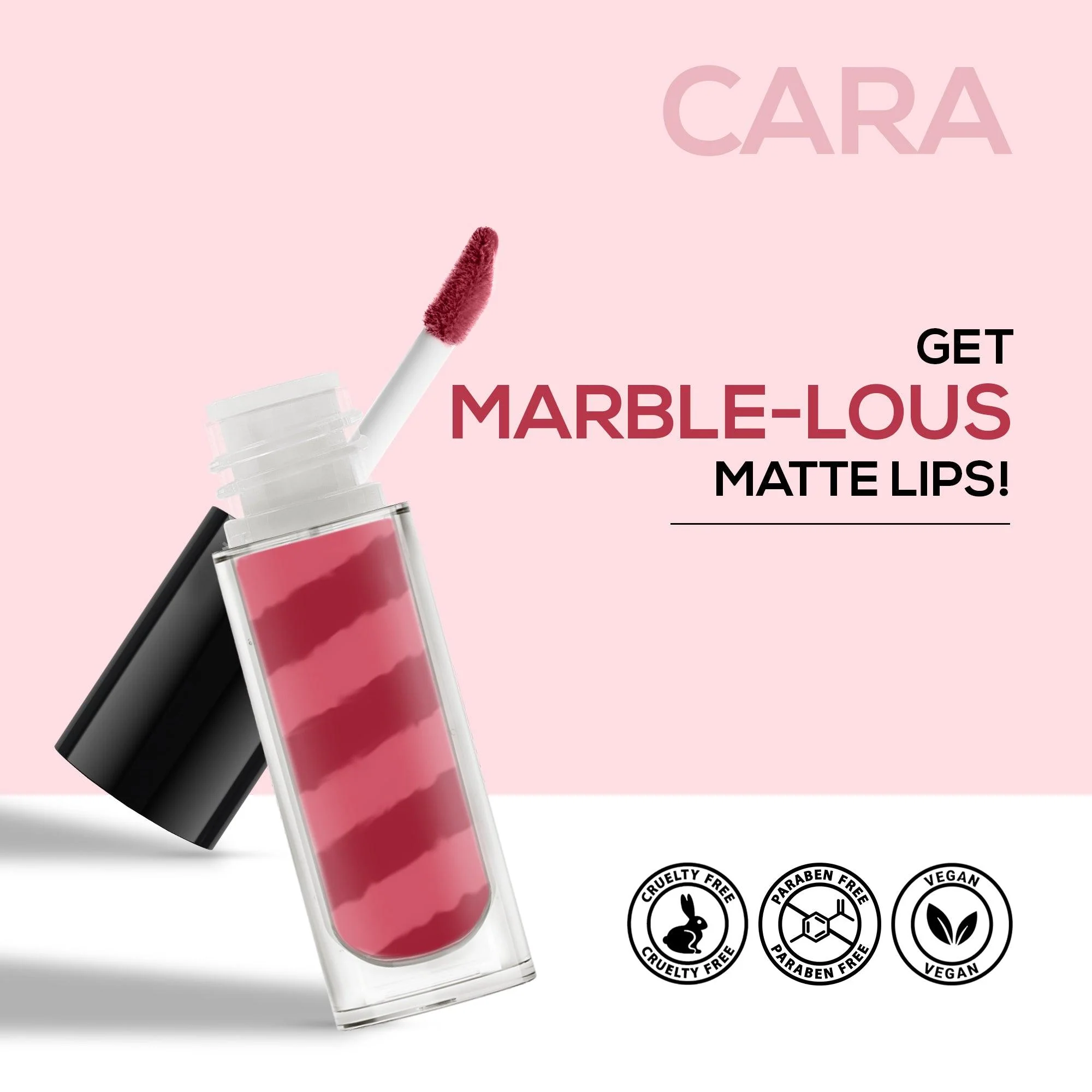 RENEE Marble Liquid Lipstick, 4.5ml - Image 19