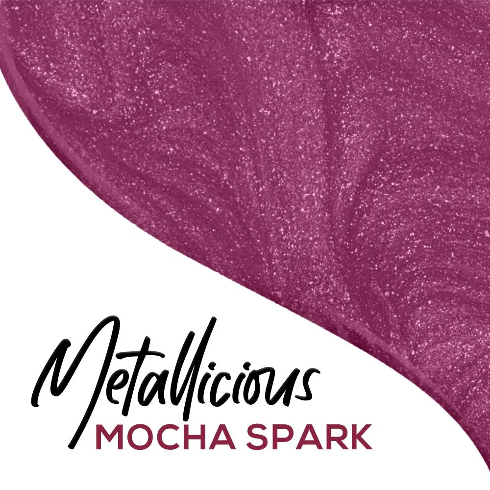 RENEE Metallicious Nail Paint 10ml - Image 91