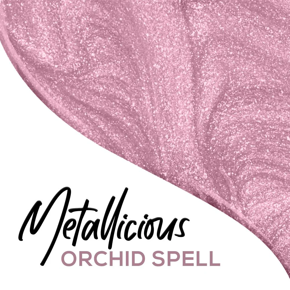 RENEE Metallicious Nail Paint 10ml - Image 97