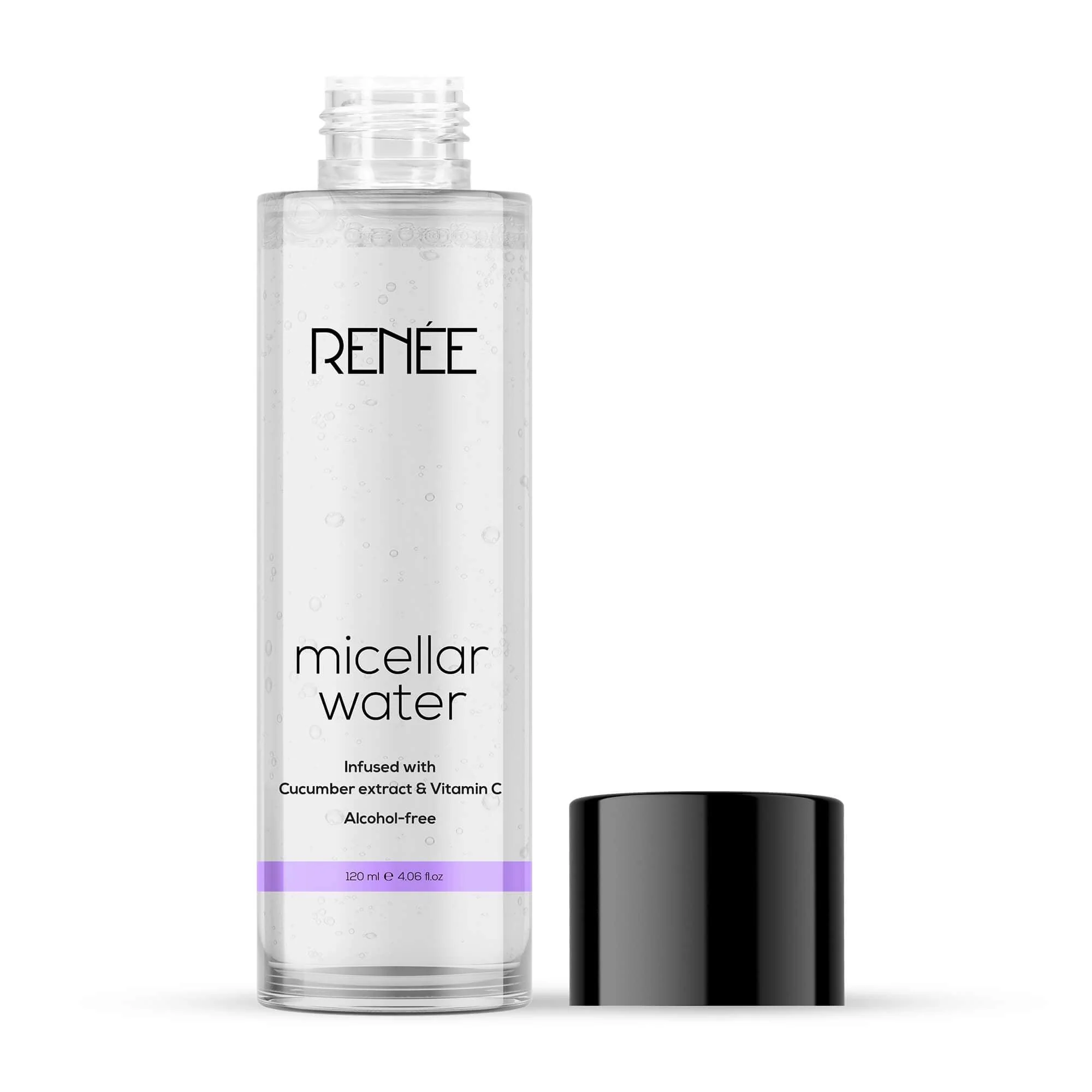 RENEE Micellar Water 120 ml - Image 2