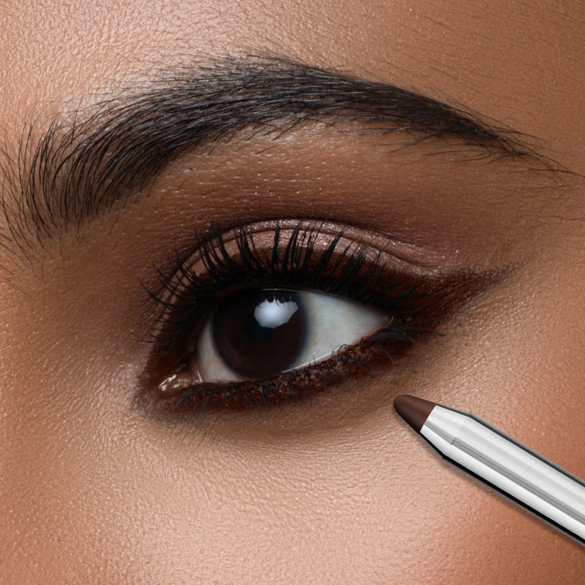 RENEE Midnight Kohl Kajal Pencil - 1.5 g - Image 16