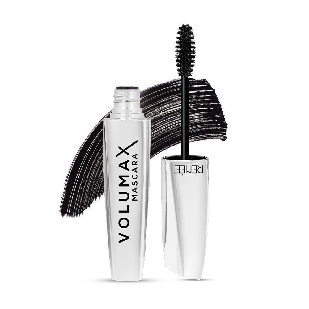 RENEE Midnight Kohl Pencil & Volumax Mascara Combo - Image 13