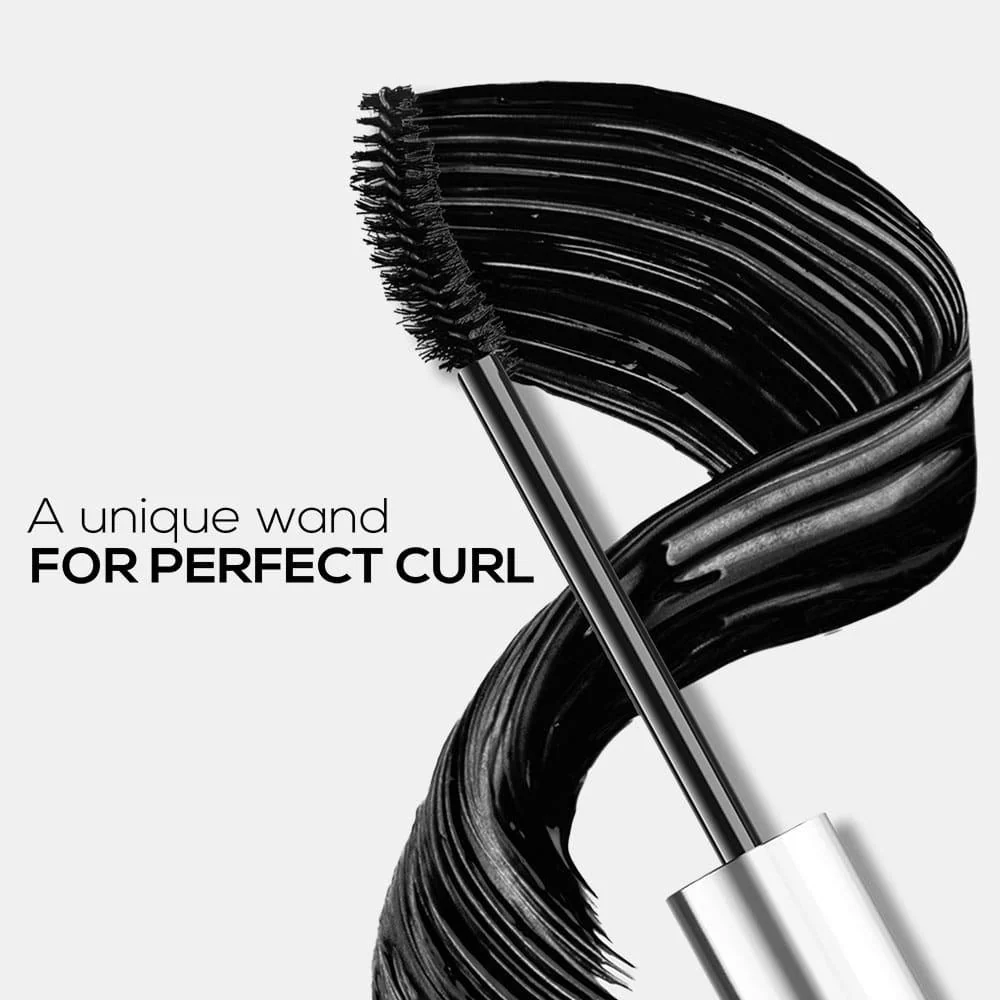 RENEE Midnight Mascara, 8 ml - Image 4