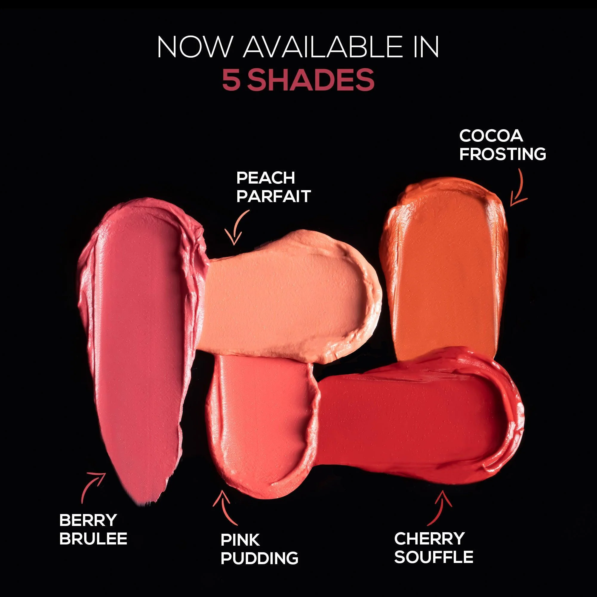 RENEE Multi Mousse for Lips, Cheeks & Eyes, 5 g - Image 10
