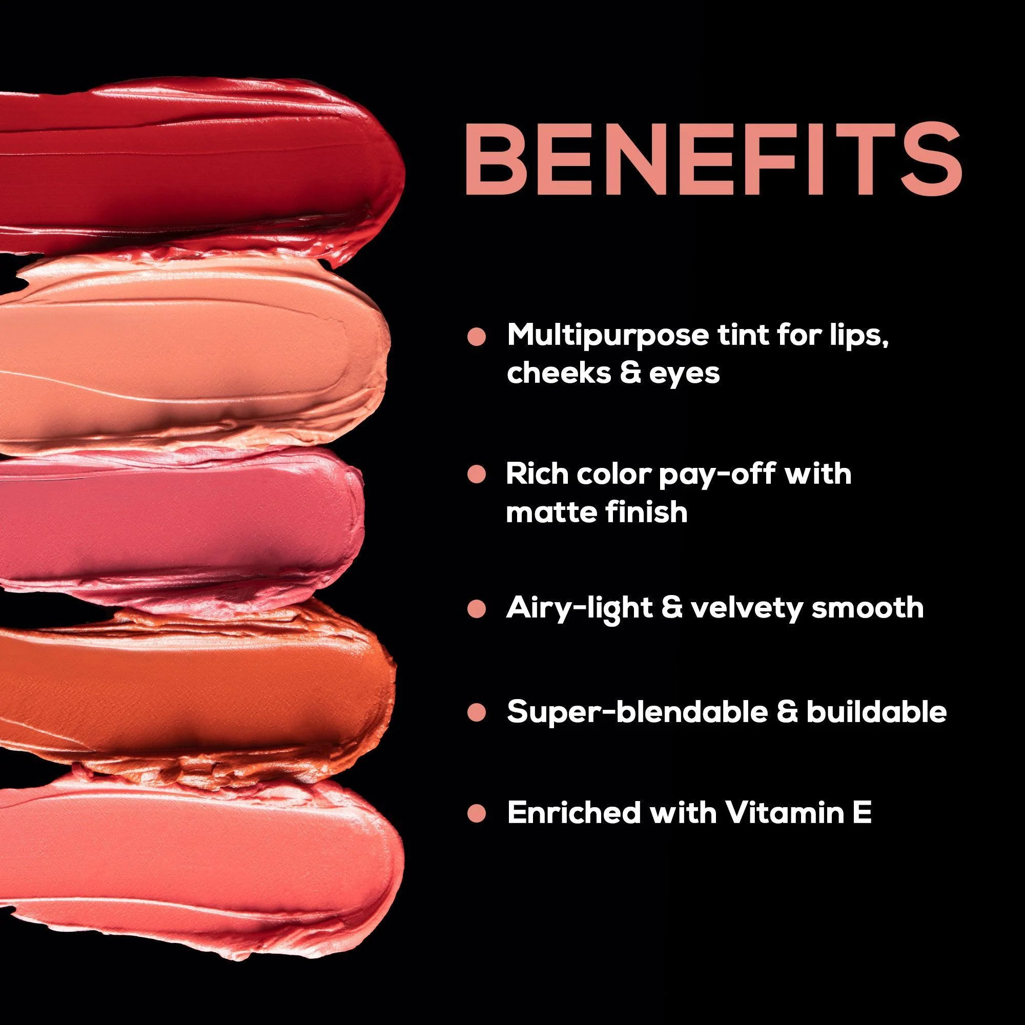 RENEE Multi Mousse for Lips, Cheeks & Eyes, 5 g - Image 20