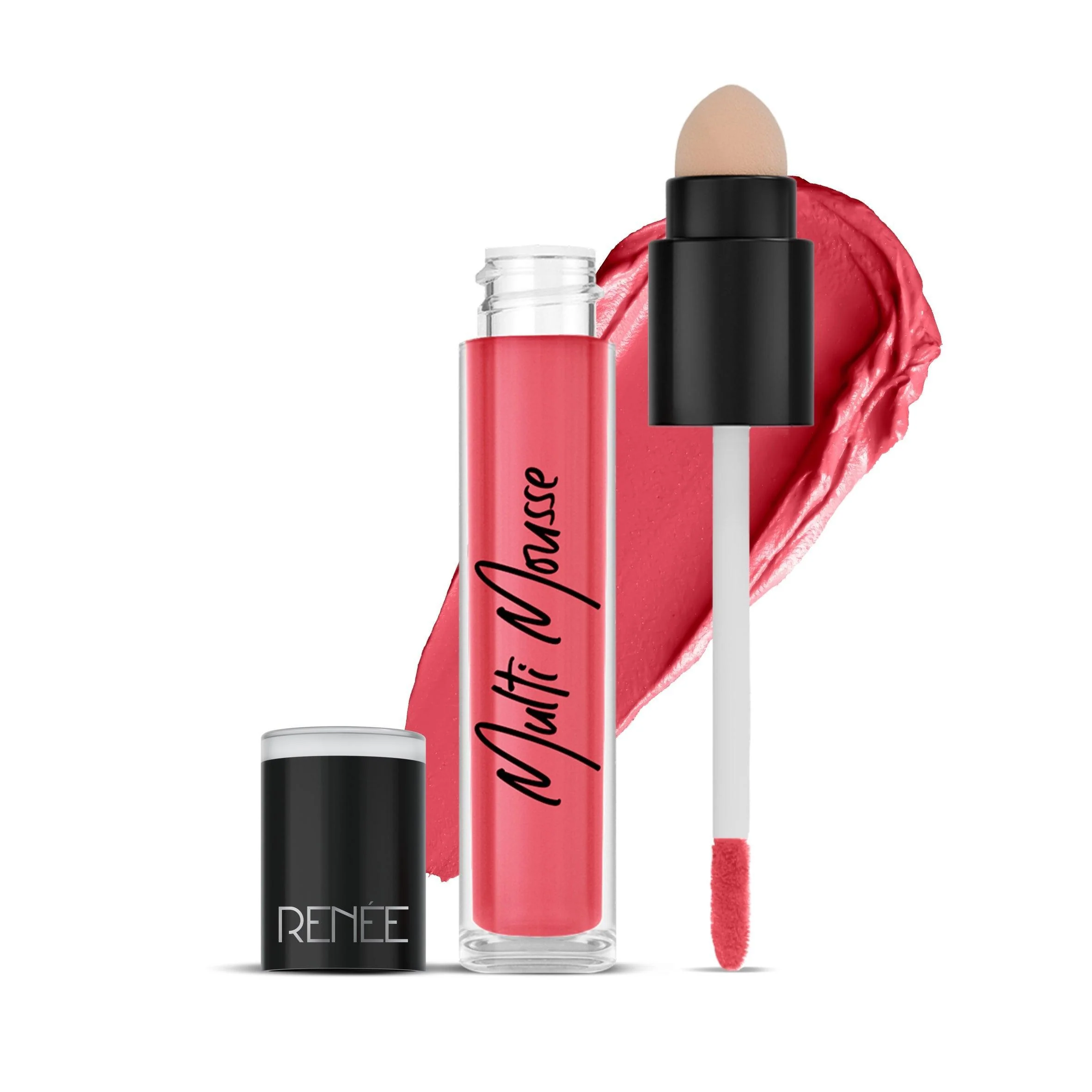 RENEE Multi Mousse for Lips, Cheeks & Eyes, 5 g - Image 25