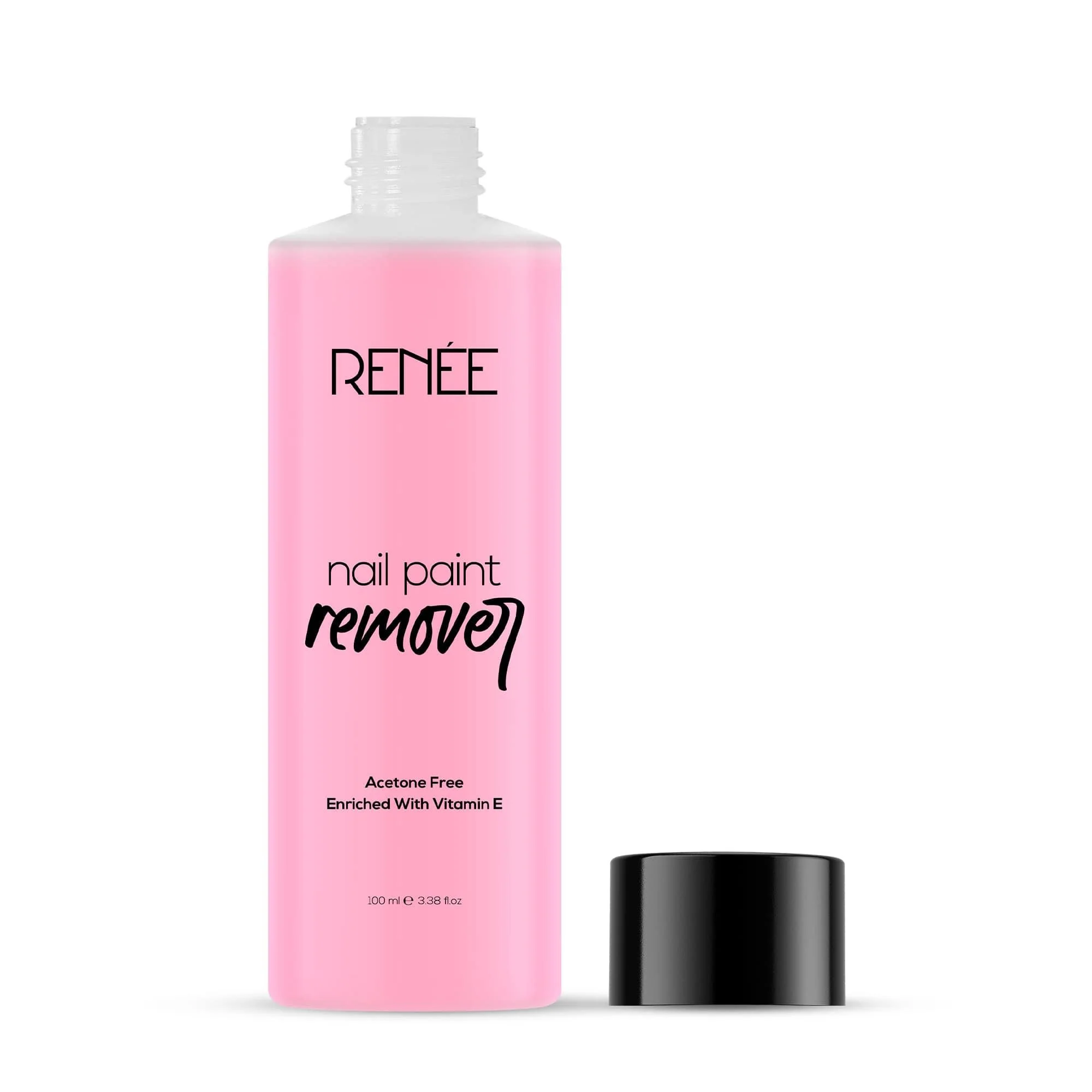 RENEE Nail Paint Remover, 100 Ml - Image 2