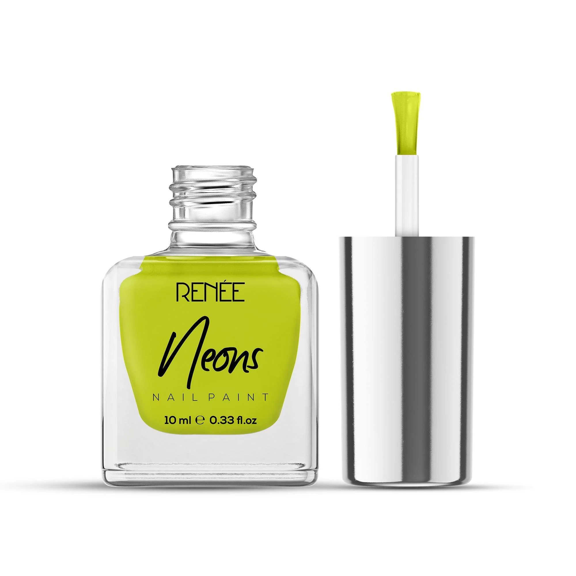 RENEE Neons Nail Paint - Image 22