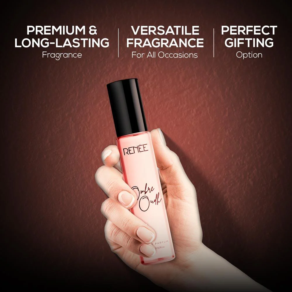 RENEE Ombre Oudh Eau De Parfum - Image 10