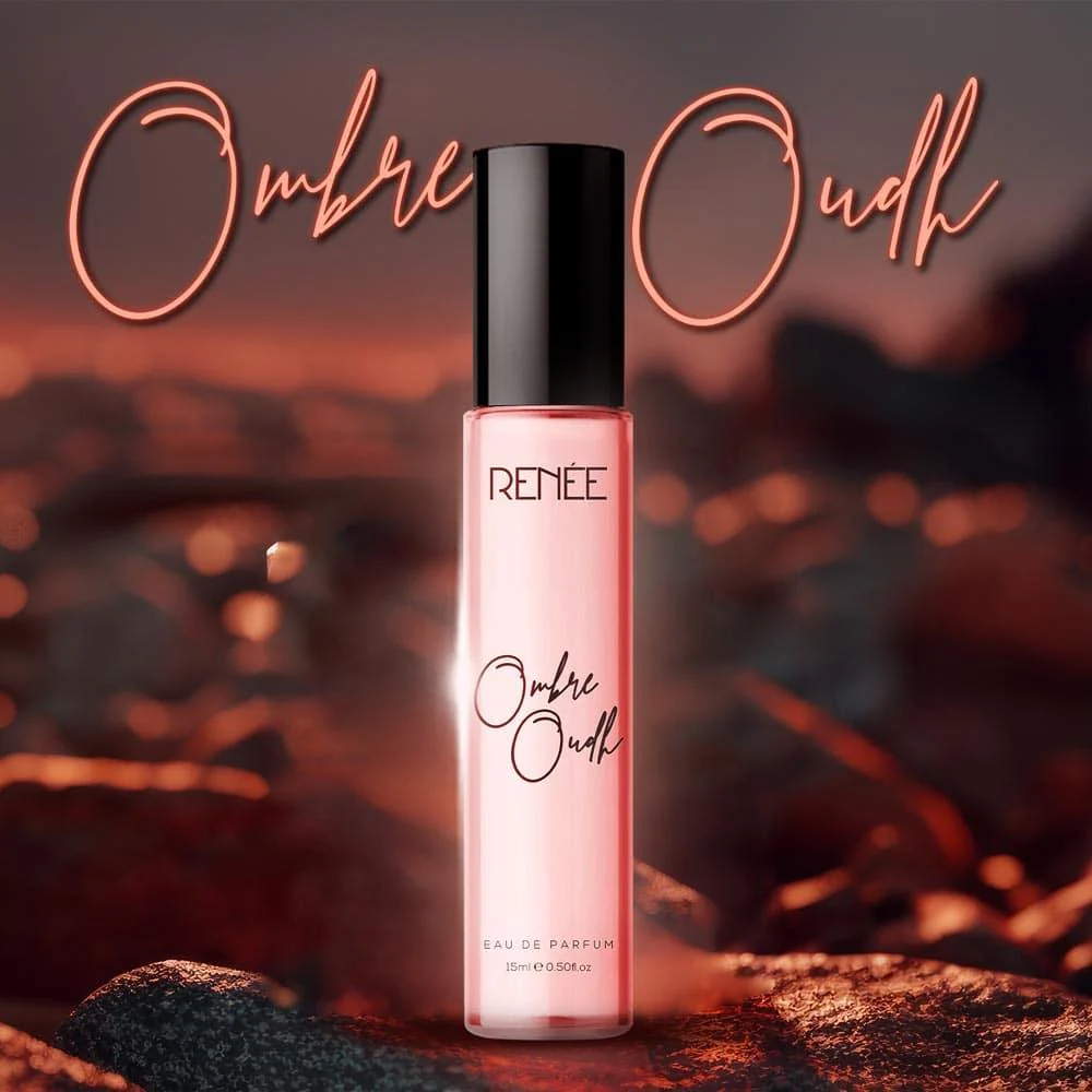 RENEE Ombre Oudh Eau De Parfum - Image 11